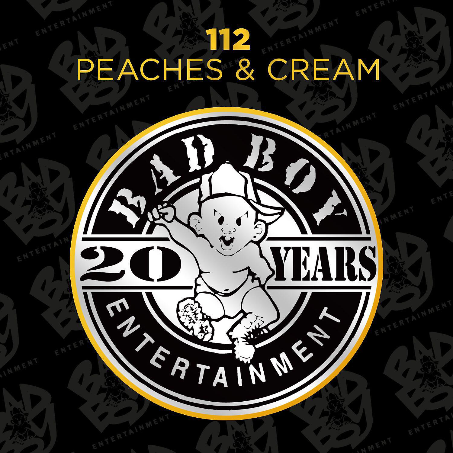 112 - Peaches and Cream Orig Version (with P. Diddy) [Club Mix]