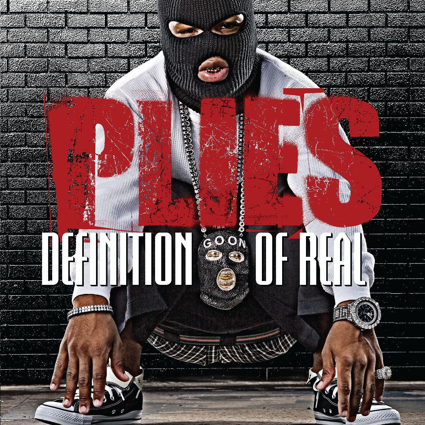 Plies - Worth Goin FED Fo
