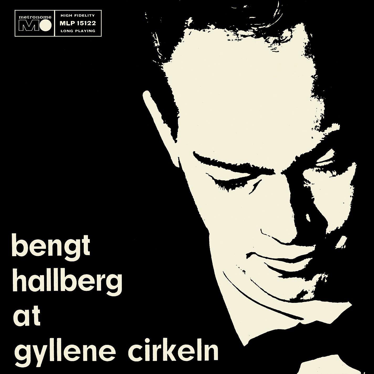 Bengt Hallberg - Dinah