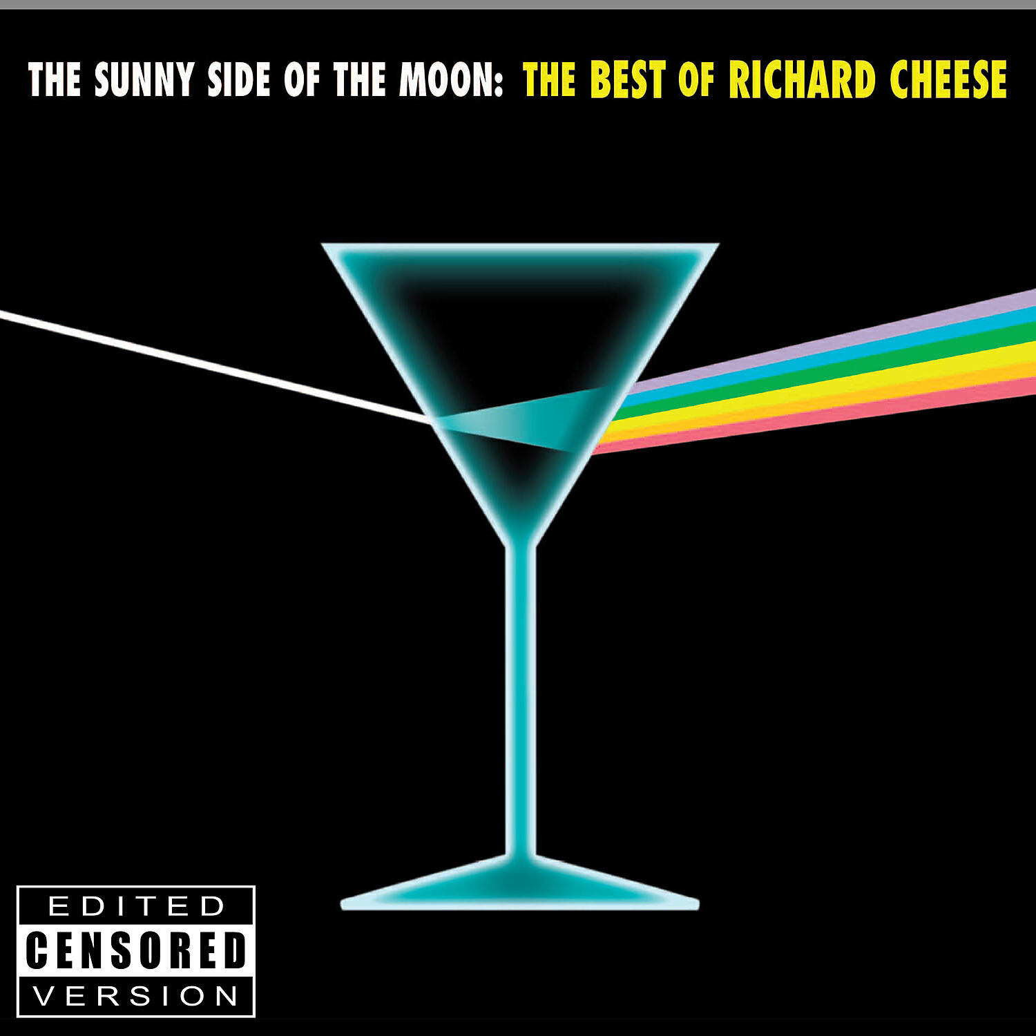 Richard Cheese - Baby Got Back
