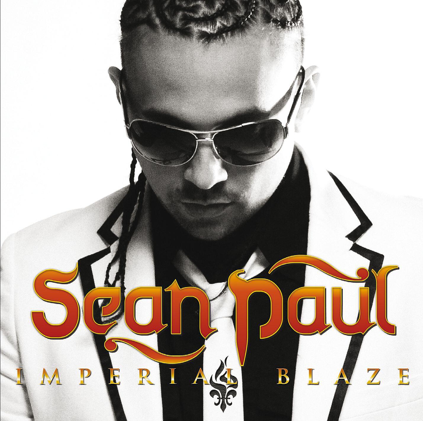 Sean Paul - Birthday Suit