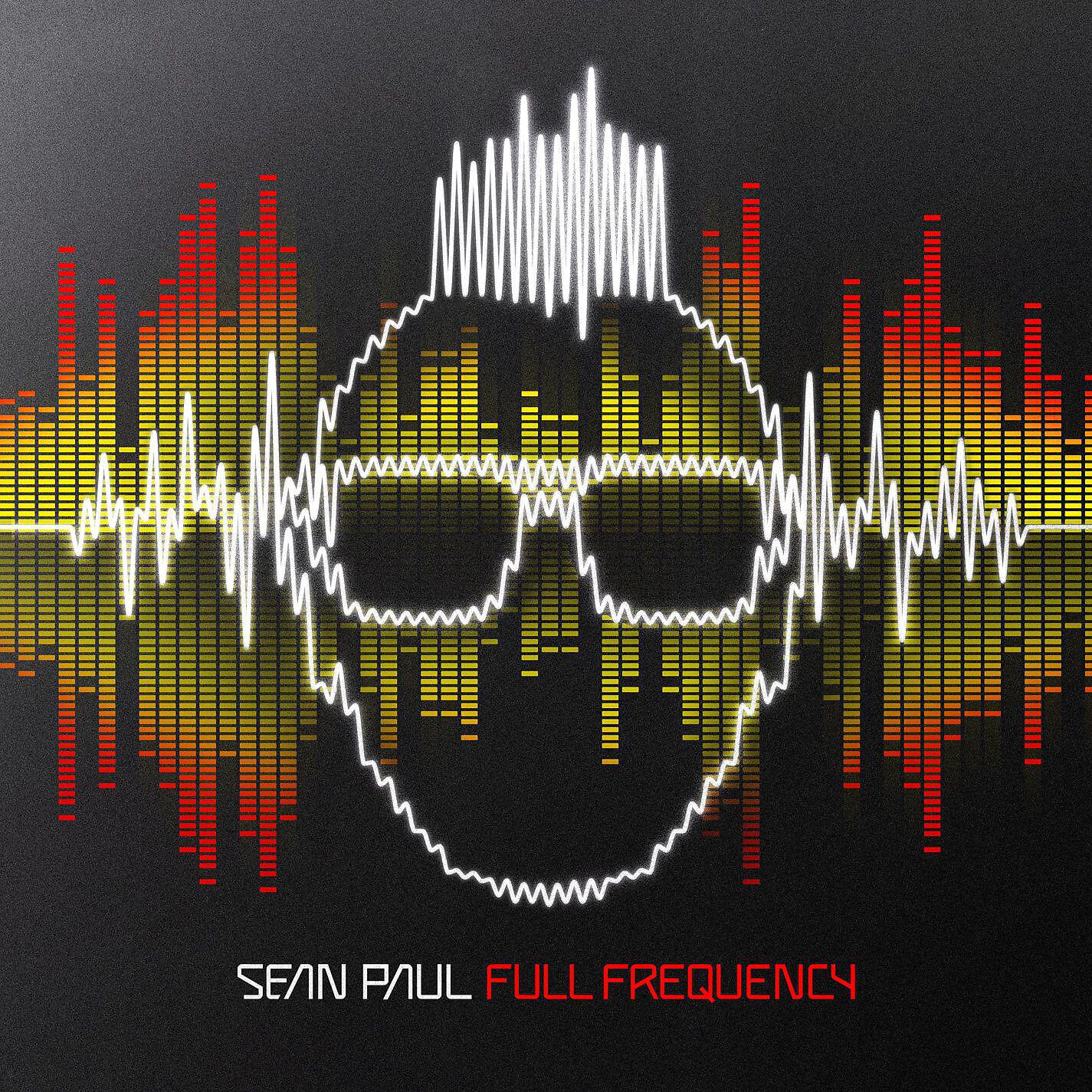 Sean Paul - Riot (feat. Damian Jr. Gong Marley)