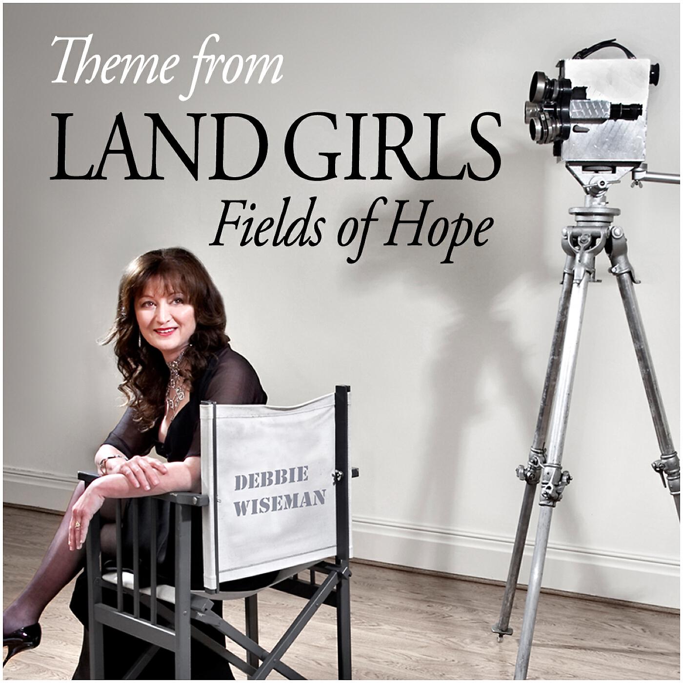 Debbie Wiseman - Fields of Hope - Theme from Land Girls