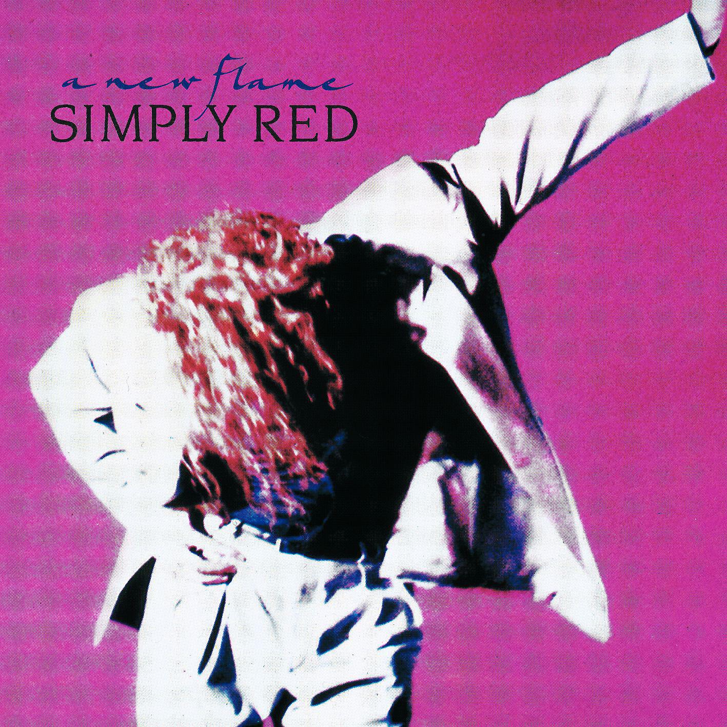 Simply Red - You've Got It