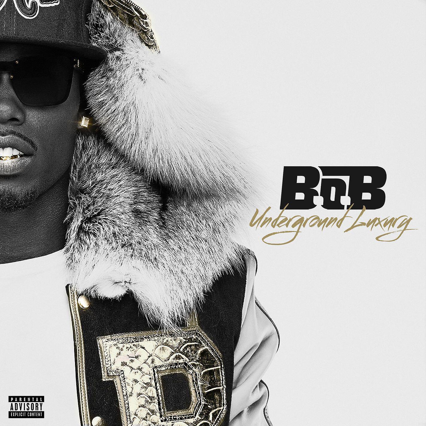 B.o.B - HeadBand (feat. 2 Chainz)