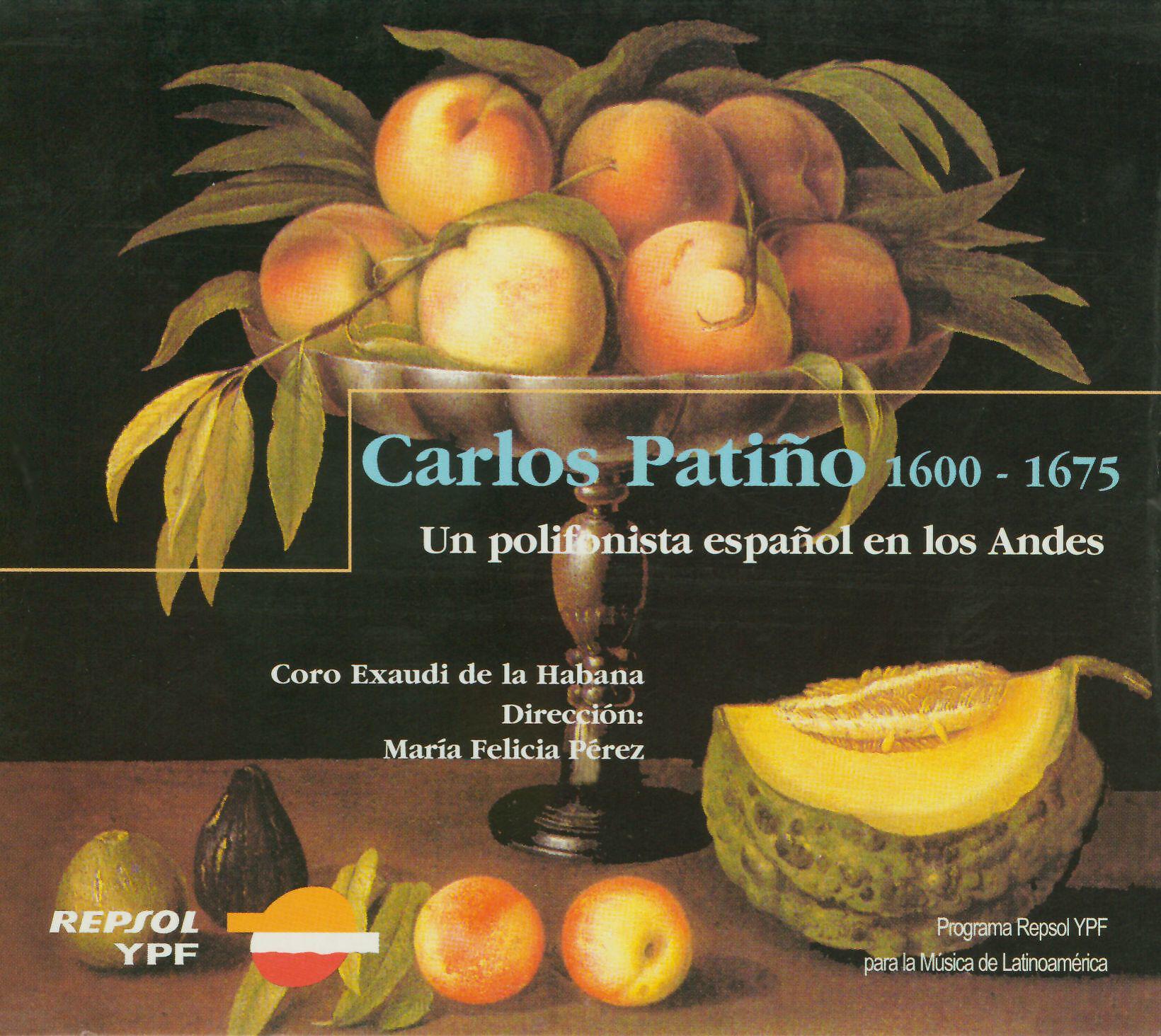 Coro Exaudi De La Habana - Salve Regina, Pt. 2