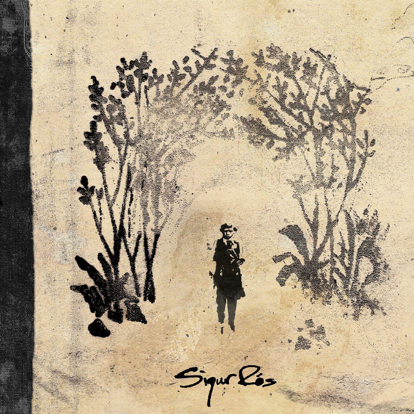 Sigur Ros - Heysátan