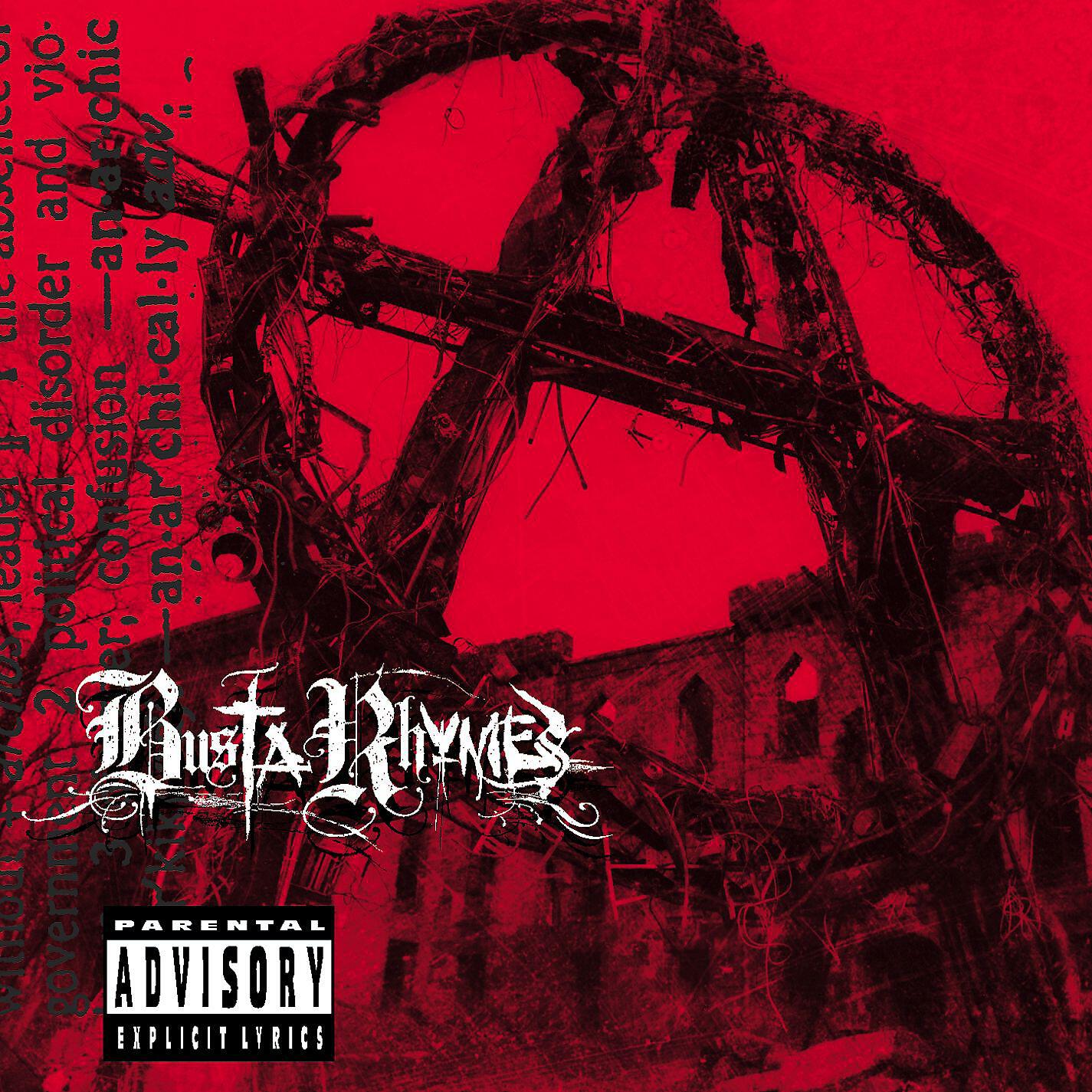 Busta Rhymes - Make Noise (feat. Lenny Kravitz)