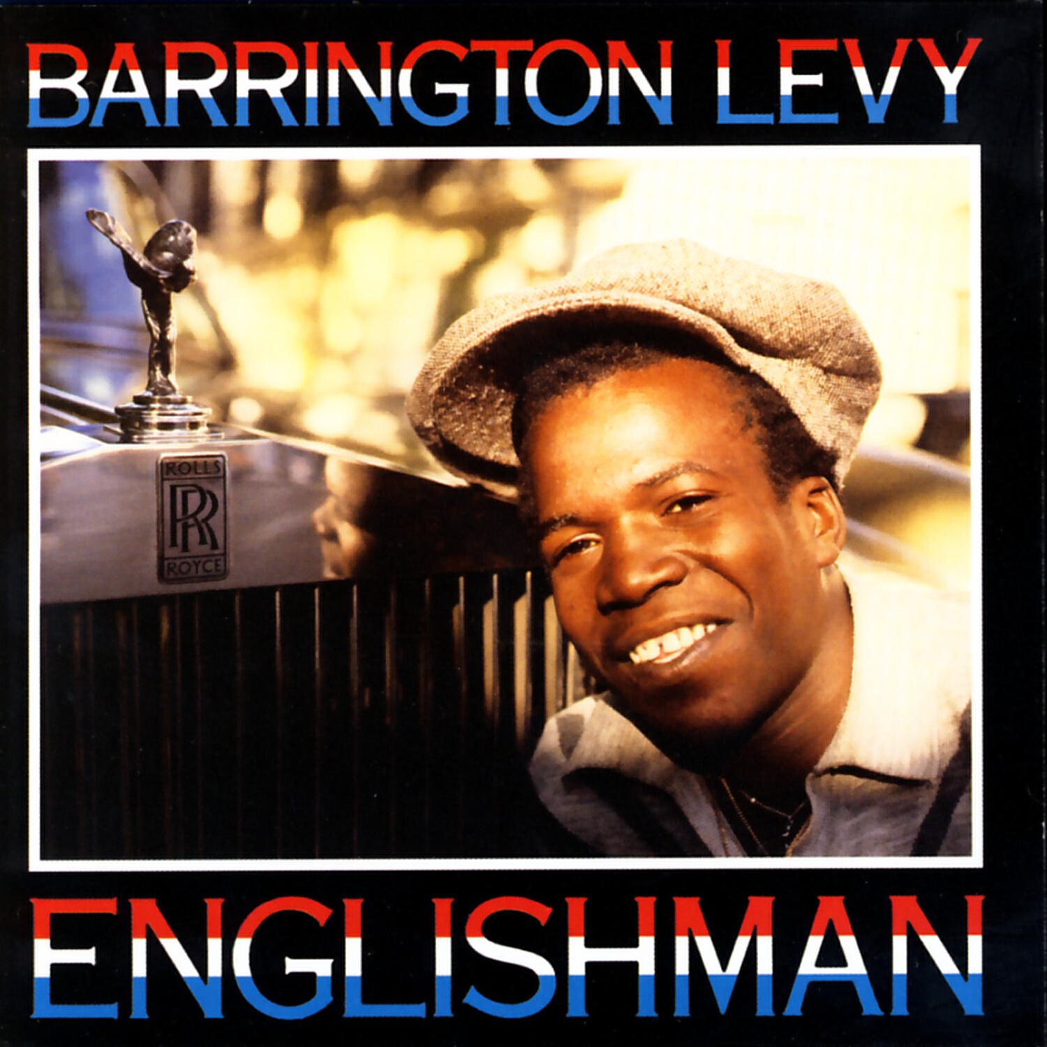 BARRINGTON LEVY - Money Makes Friends