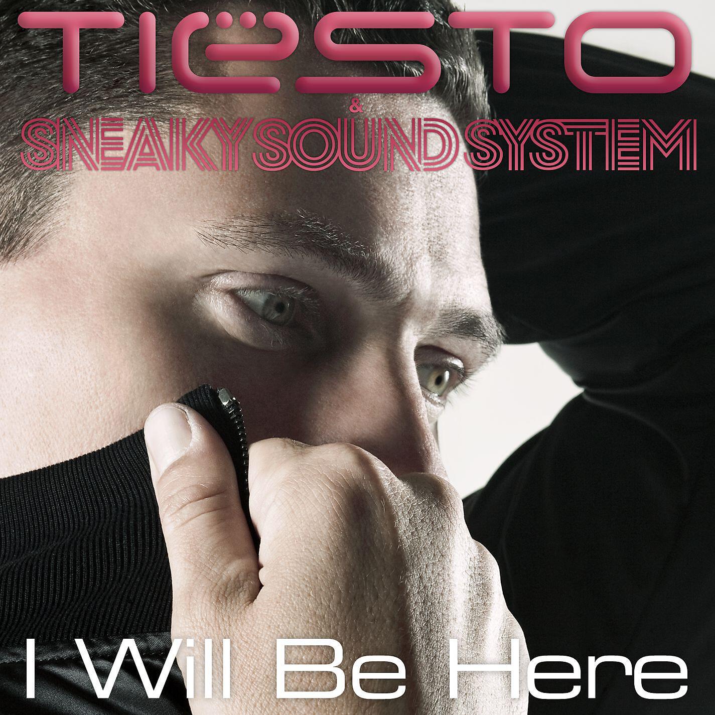 Tiesto - I Will Be Here (Wolfgang Gartner Remix)