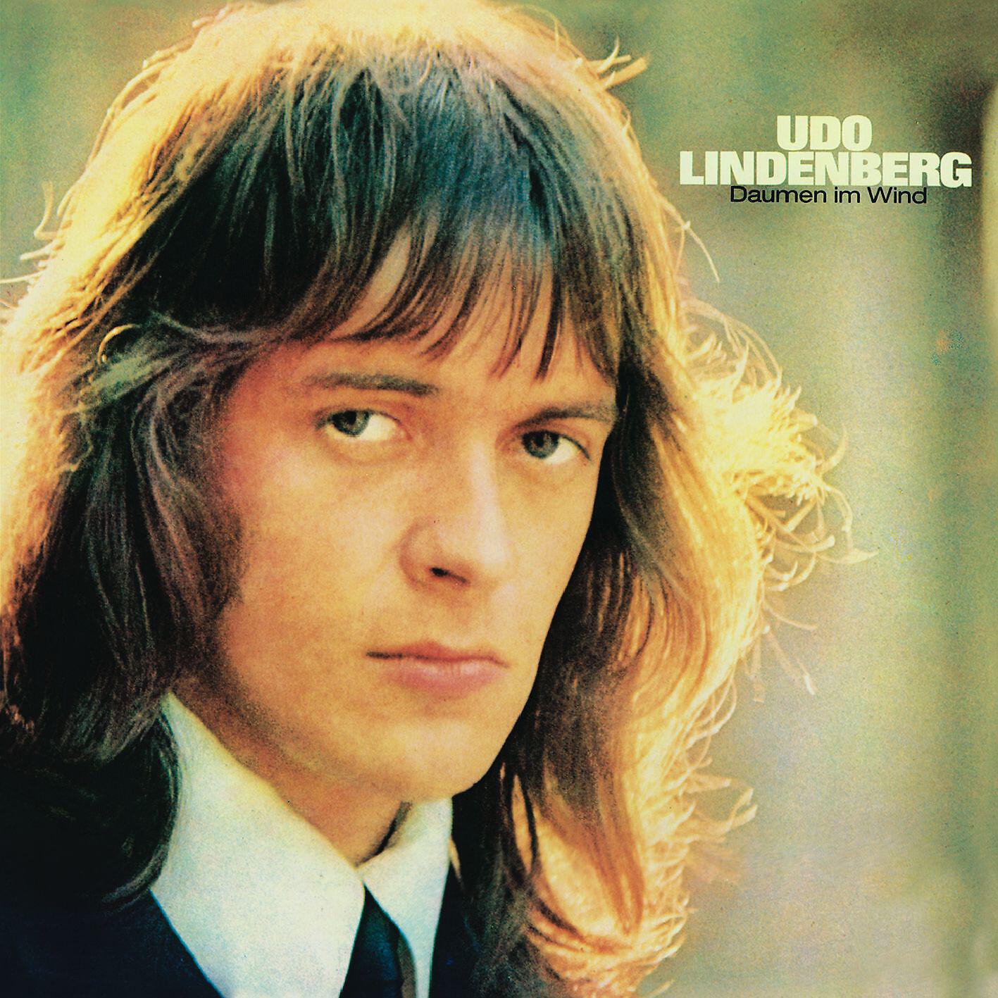 Udo Lindenberg - Daumen im Wind (Remastered)