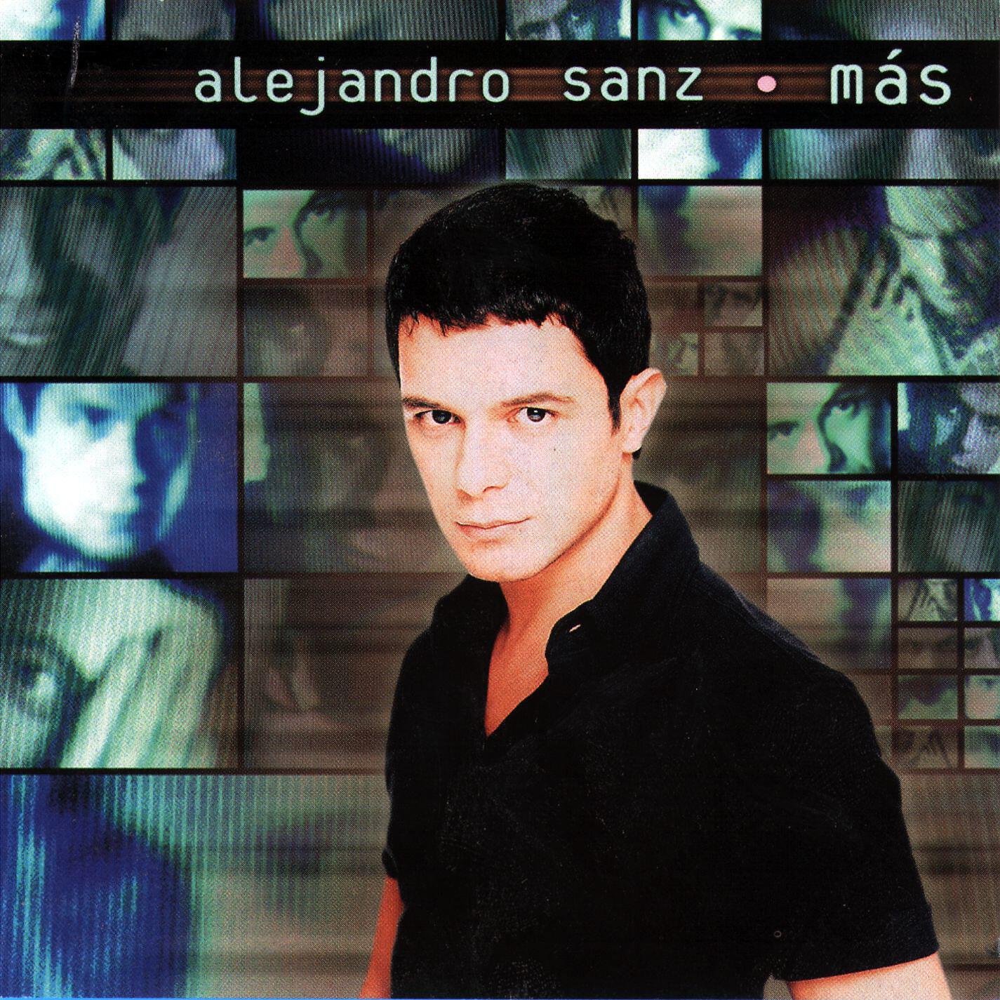 Alejandro Sanz - Si hay Dios...