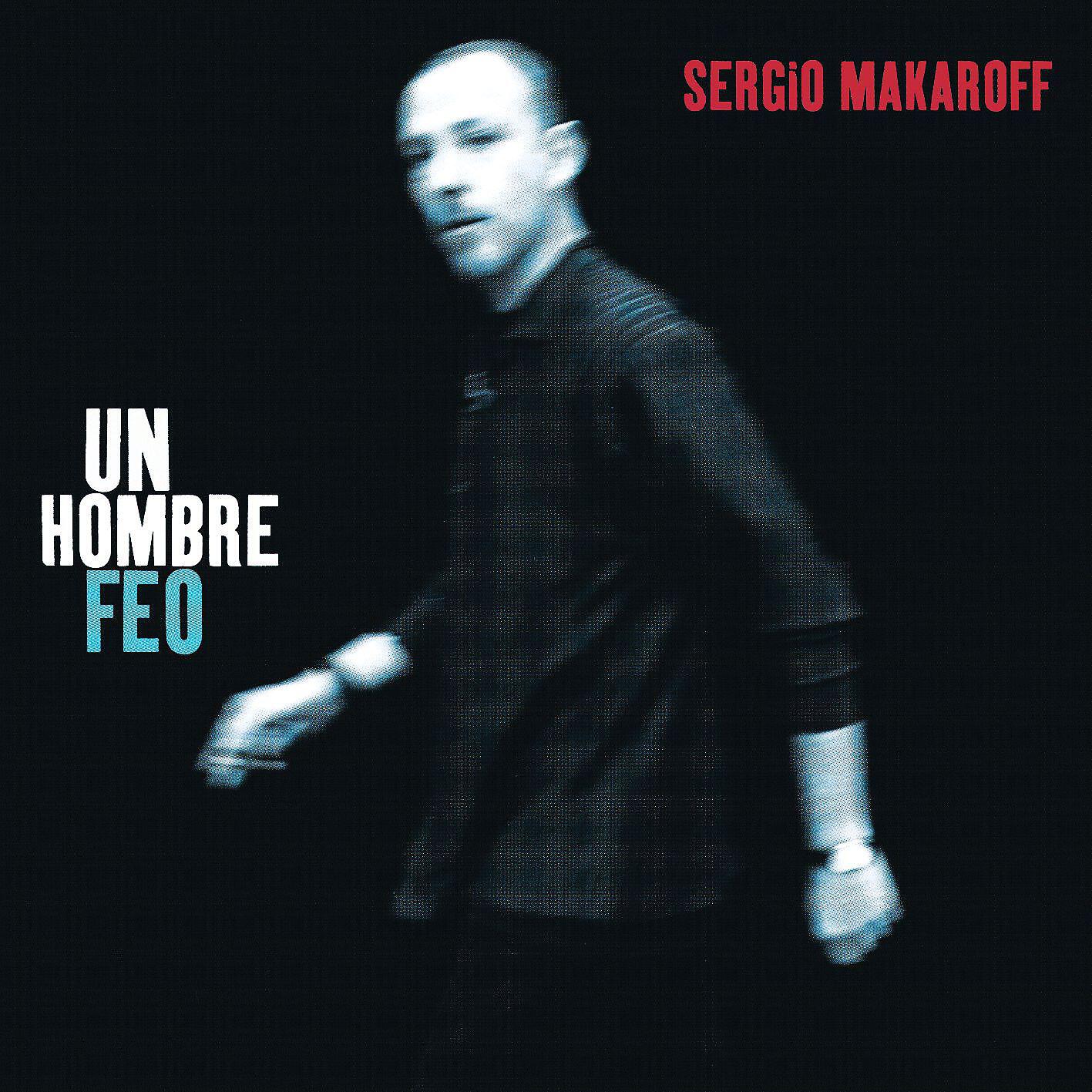 SERGIO MAKAROFF - El serrucho sagrado