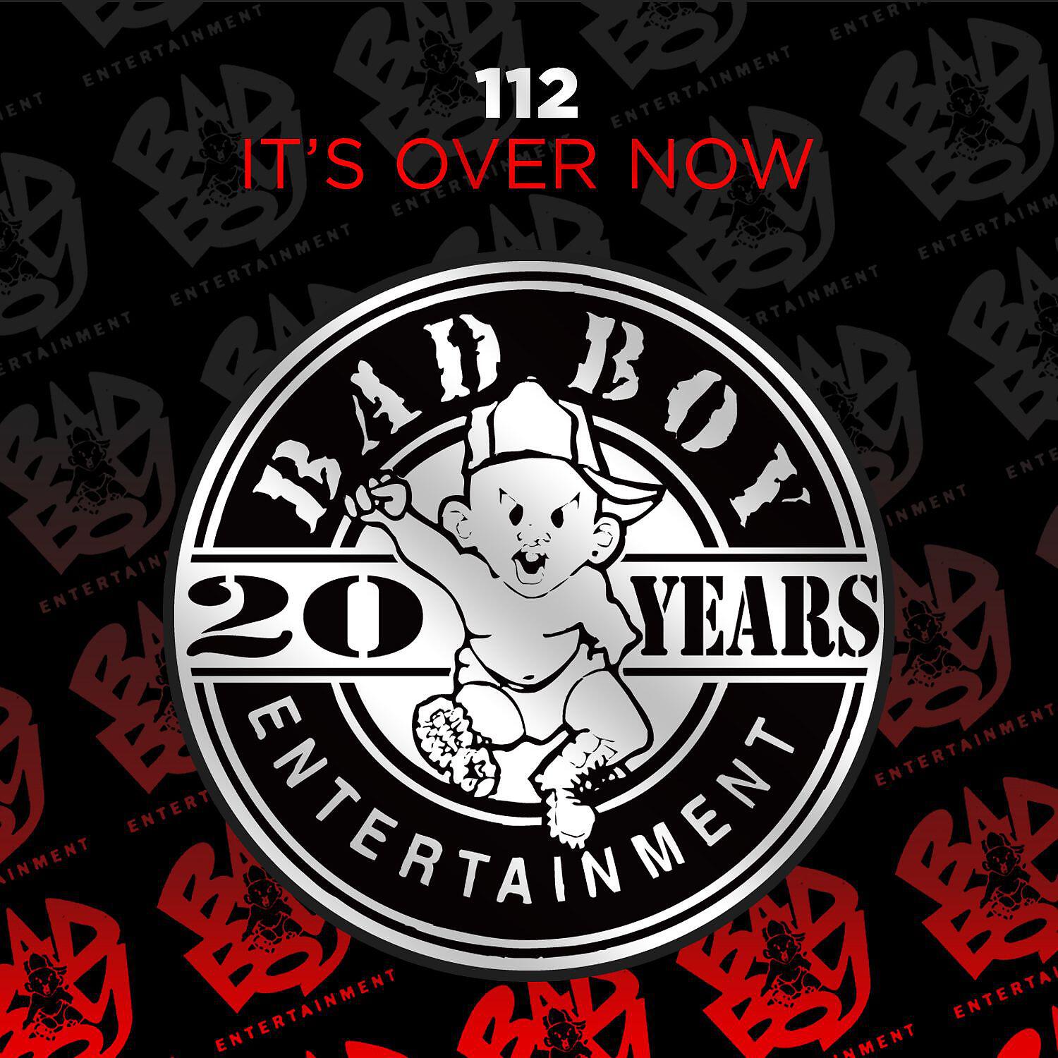 112 - It's over Now (Remix) [feat. Prodigy]