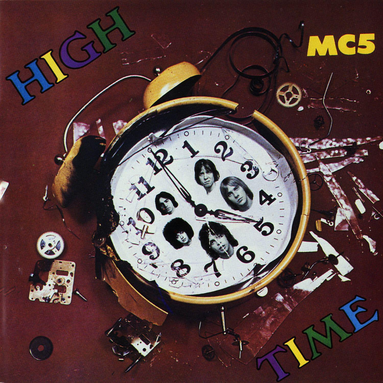 MC5 - Sister Anne