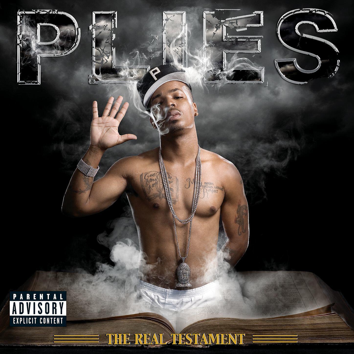 Plies - On My Dick