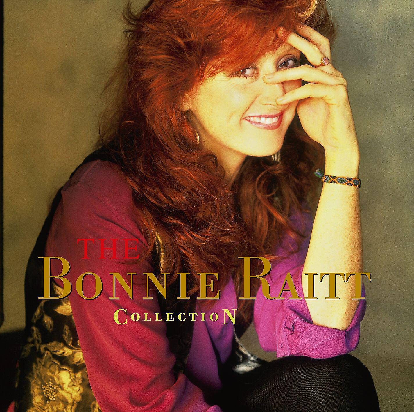 Bonnie Raitt - About to Make Me Leave Home (Remastered Version)