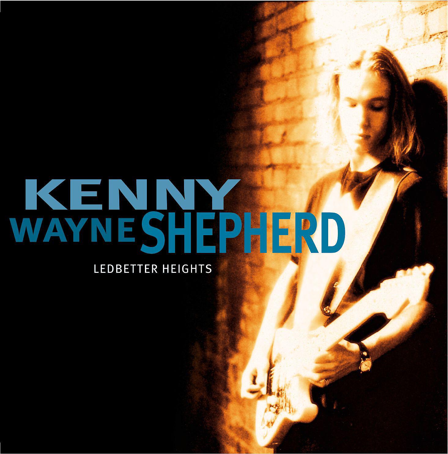 Kenny Wayne Shepherd Band - Everybody Gets the Blues