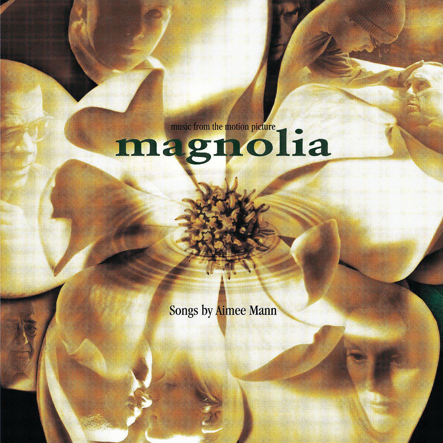 Aimee Mann - Build That Wall