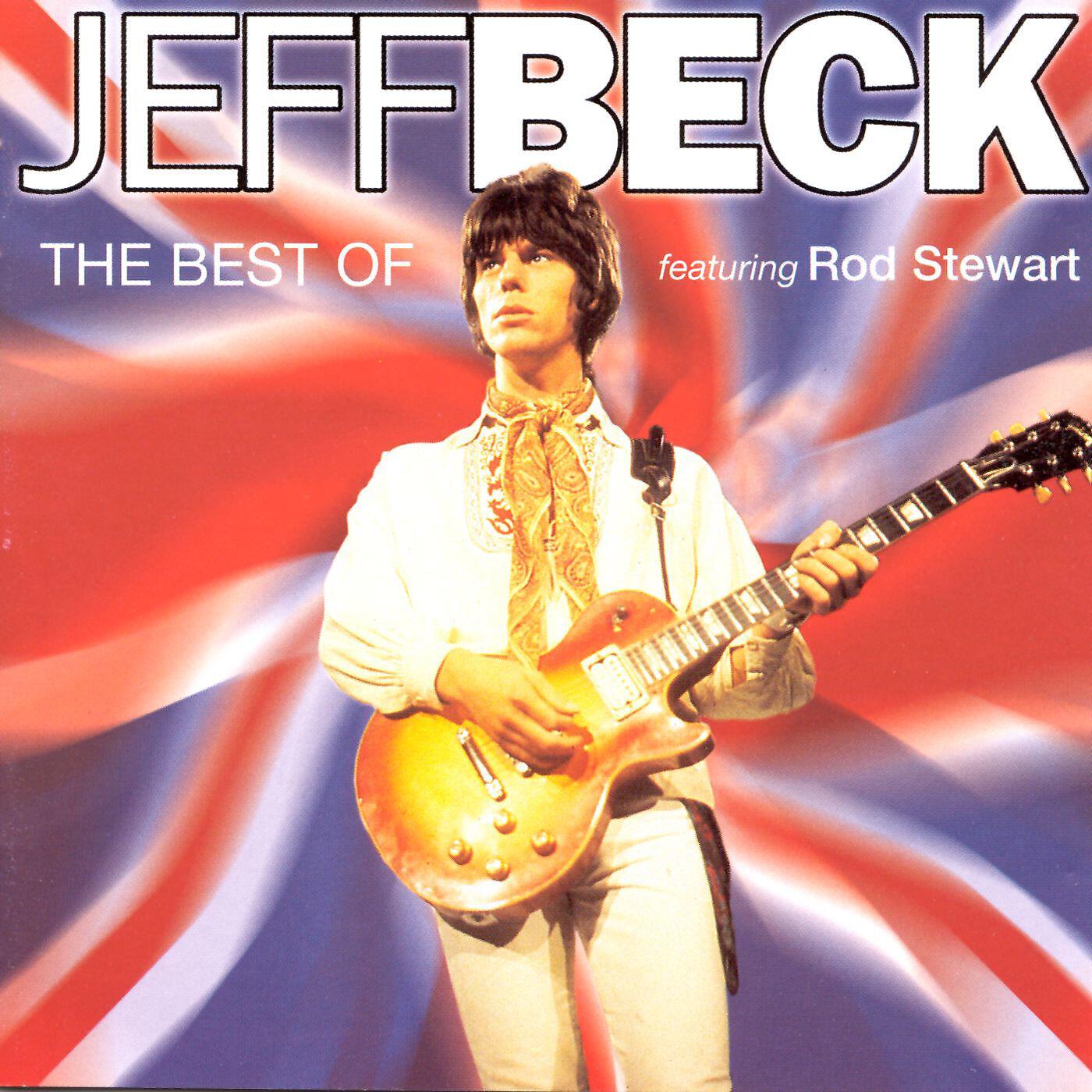 Jeff Beck - I Ain't Superstitious