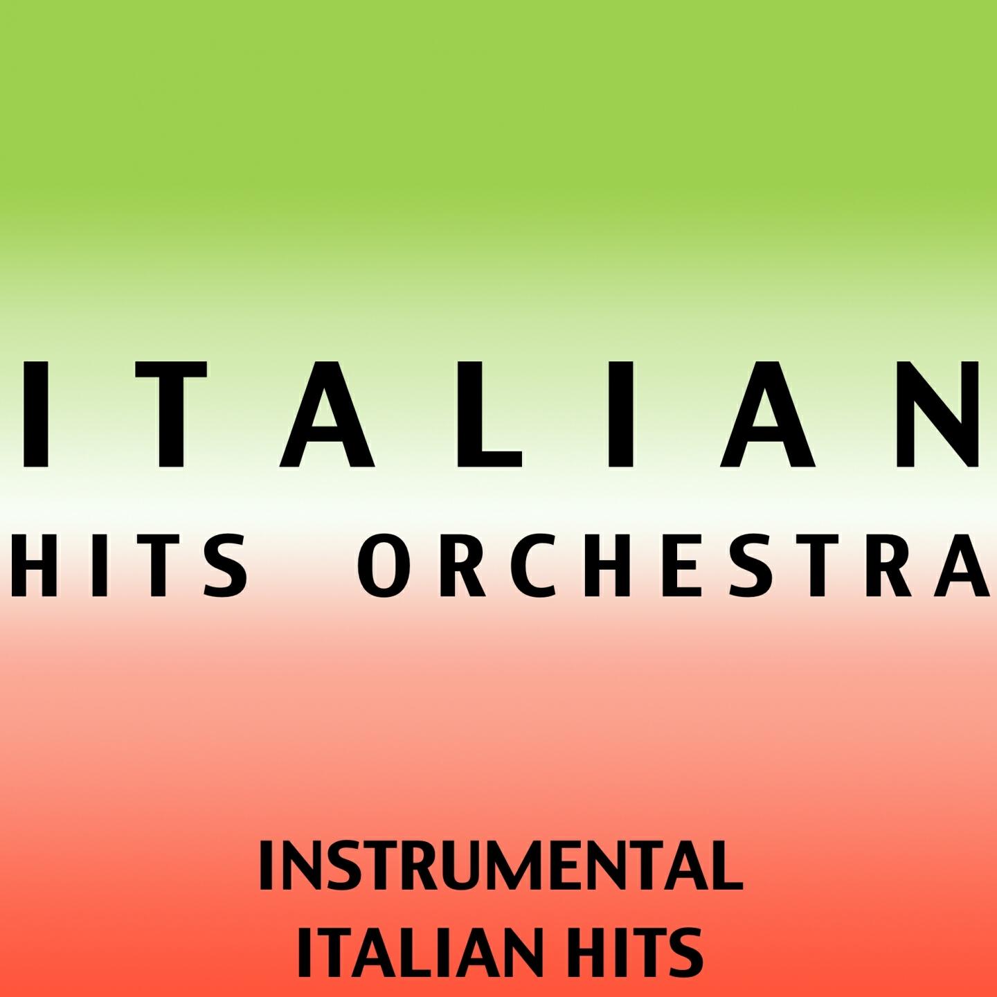 Italian Hits Orchestra - Se una regola c'é (in the style of nek)