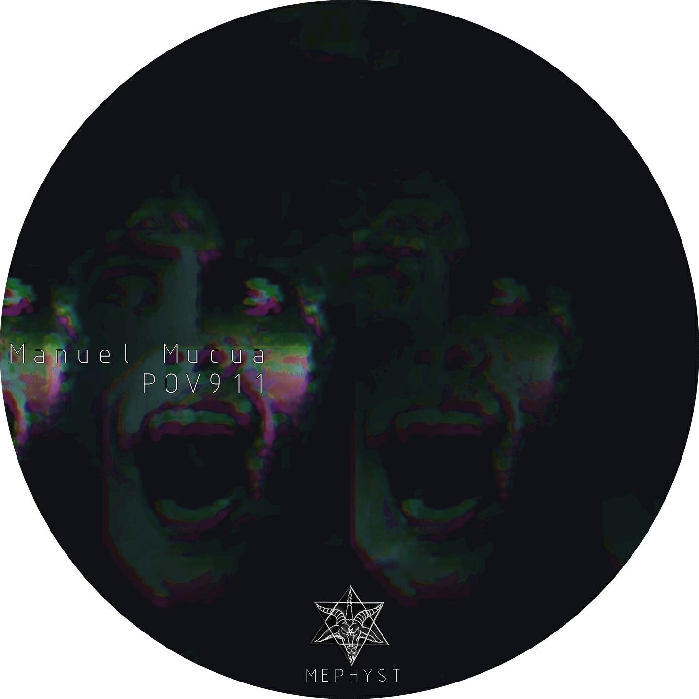 Manuel Mucua - POV911