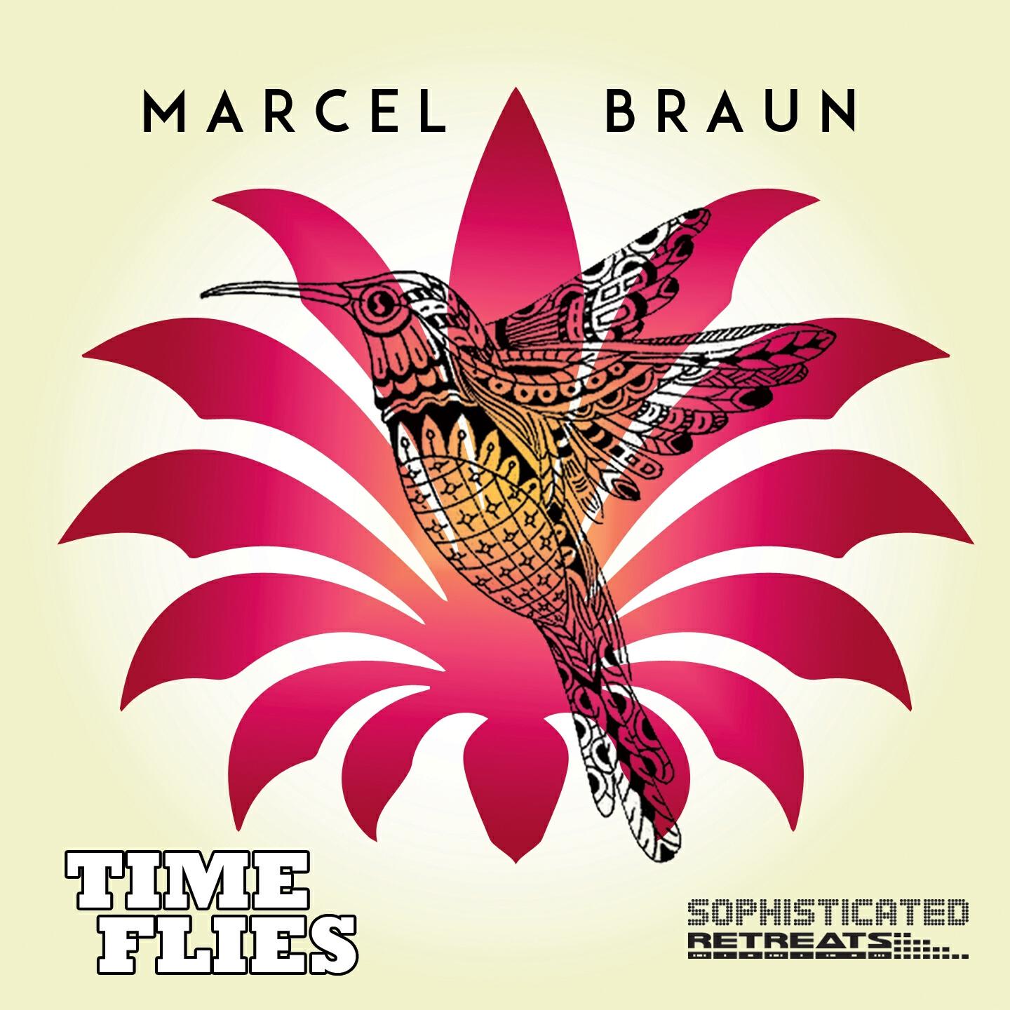 Marcel Braun - Time Flies