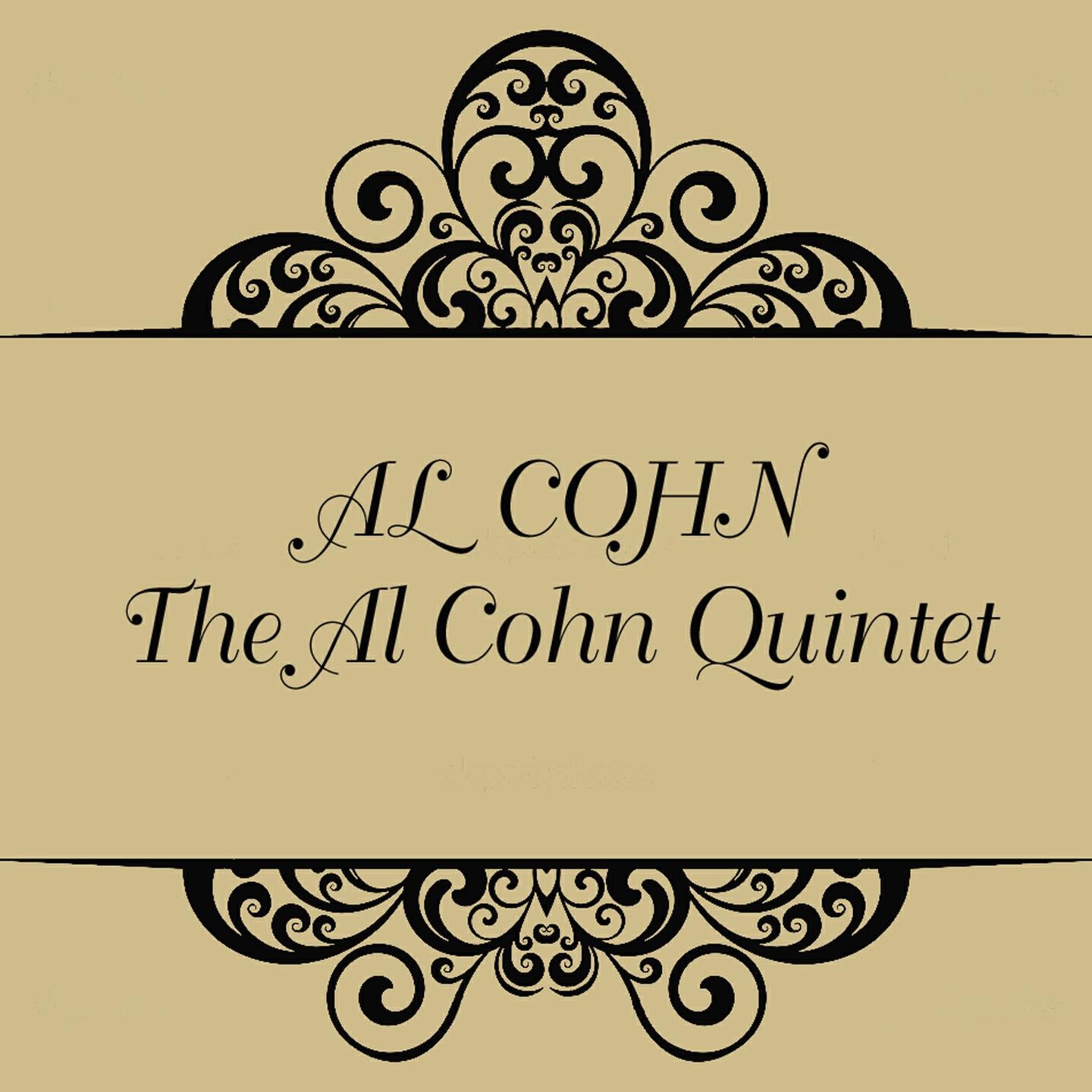 The Al Cohn Quintet - The Lady Is a Tramp