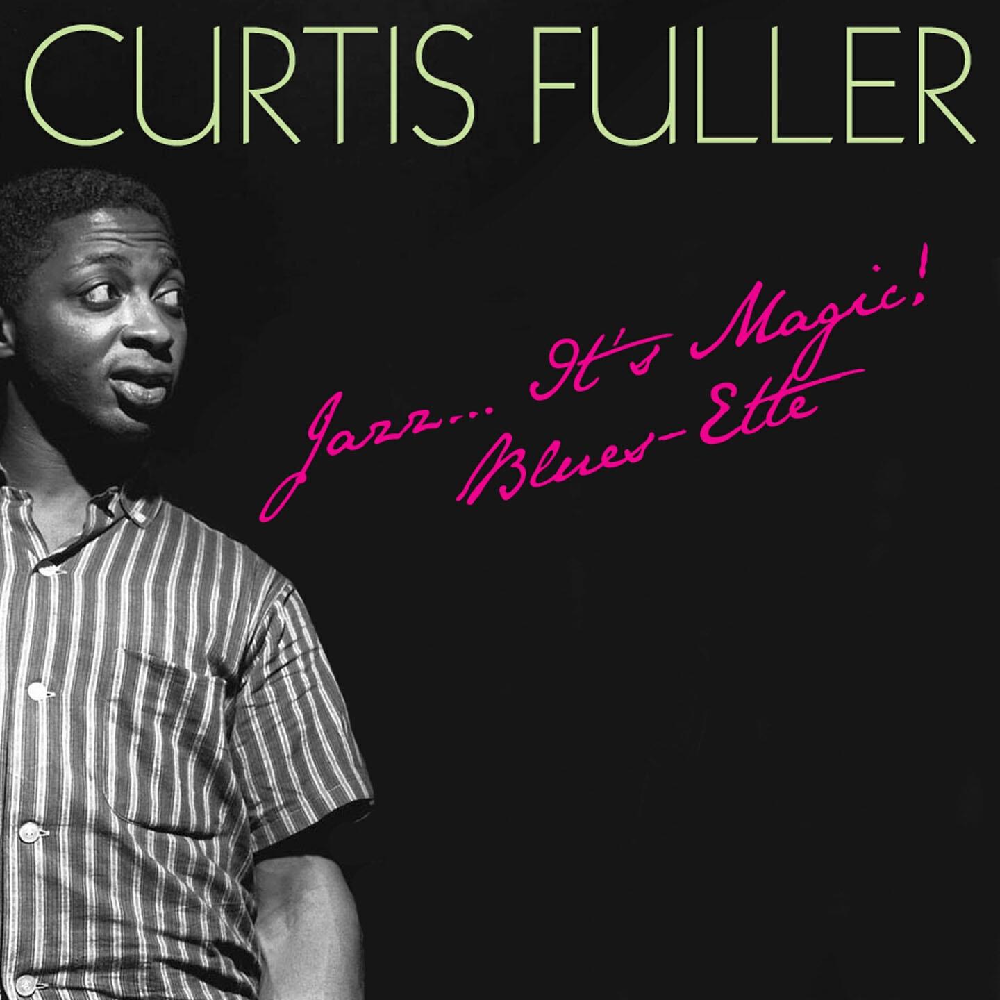 Curtis Fuller - Two Ton