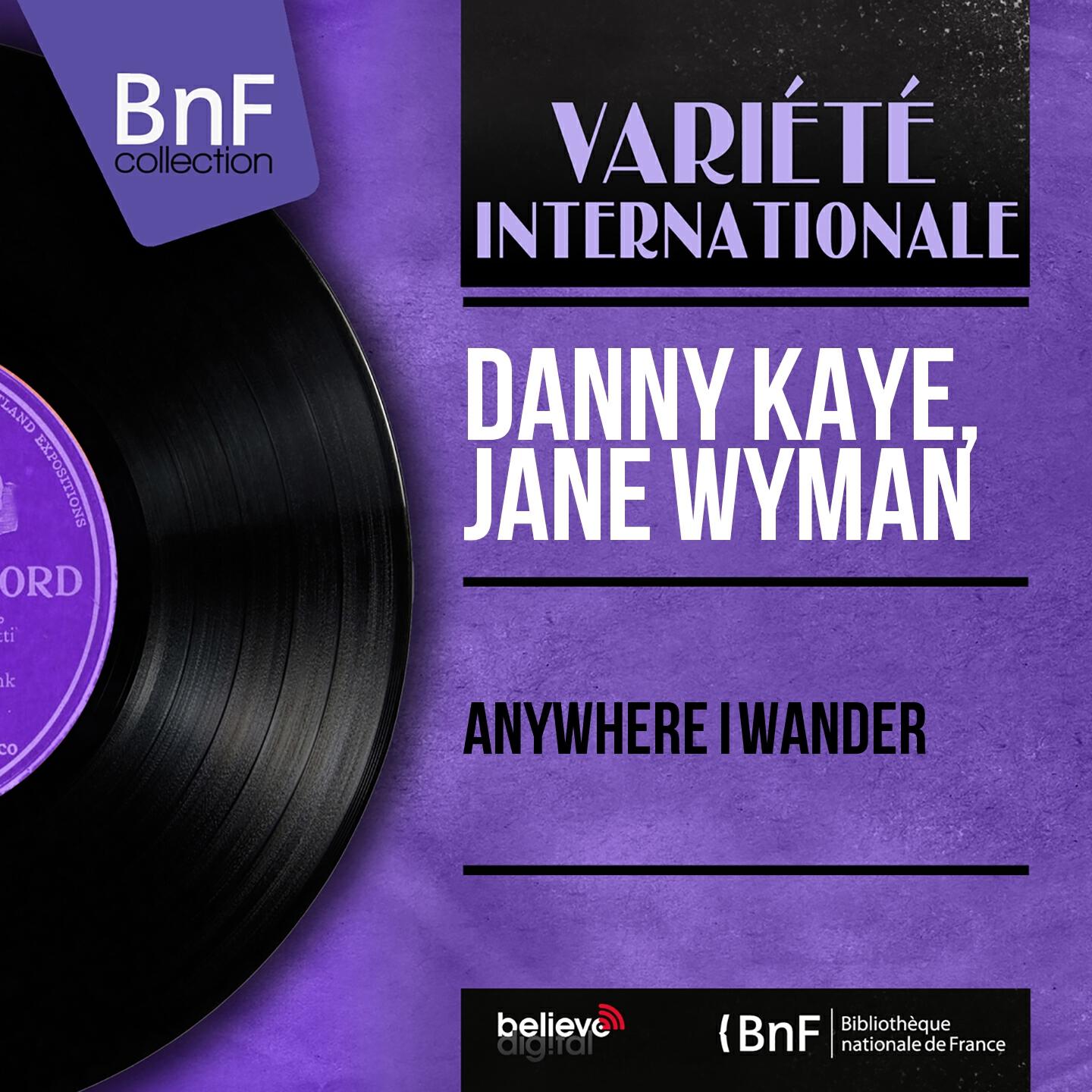Danny Kaye - No Two People
