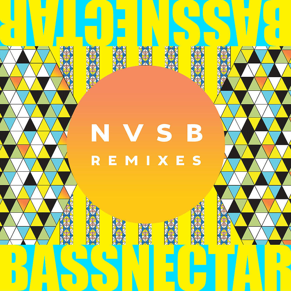 Marz Leon - Fire (Bassnectar Remix)