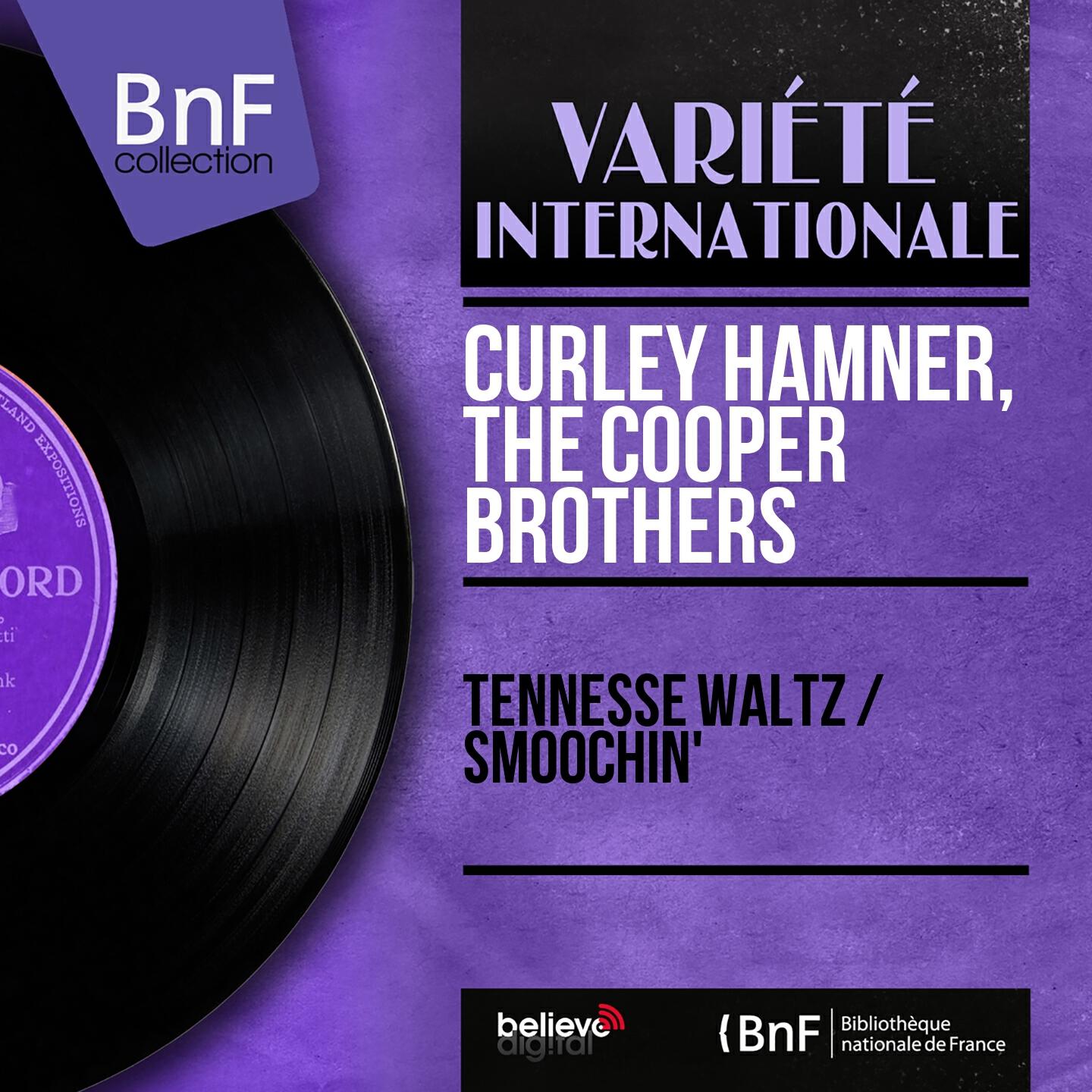 Curley Hamner - Tennessee Waltz