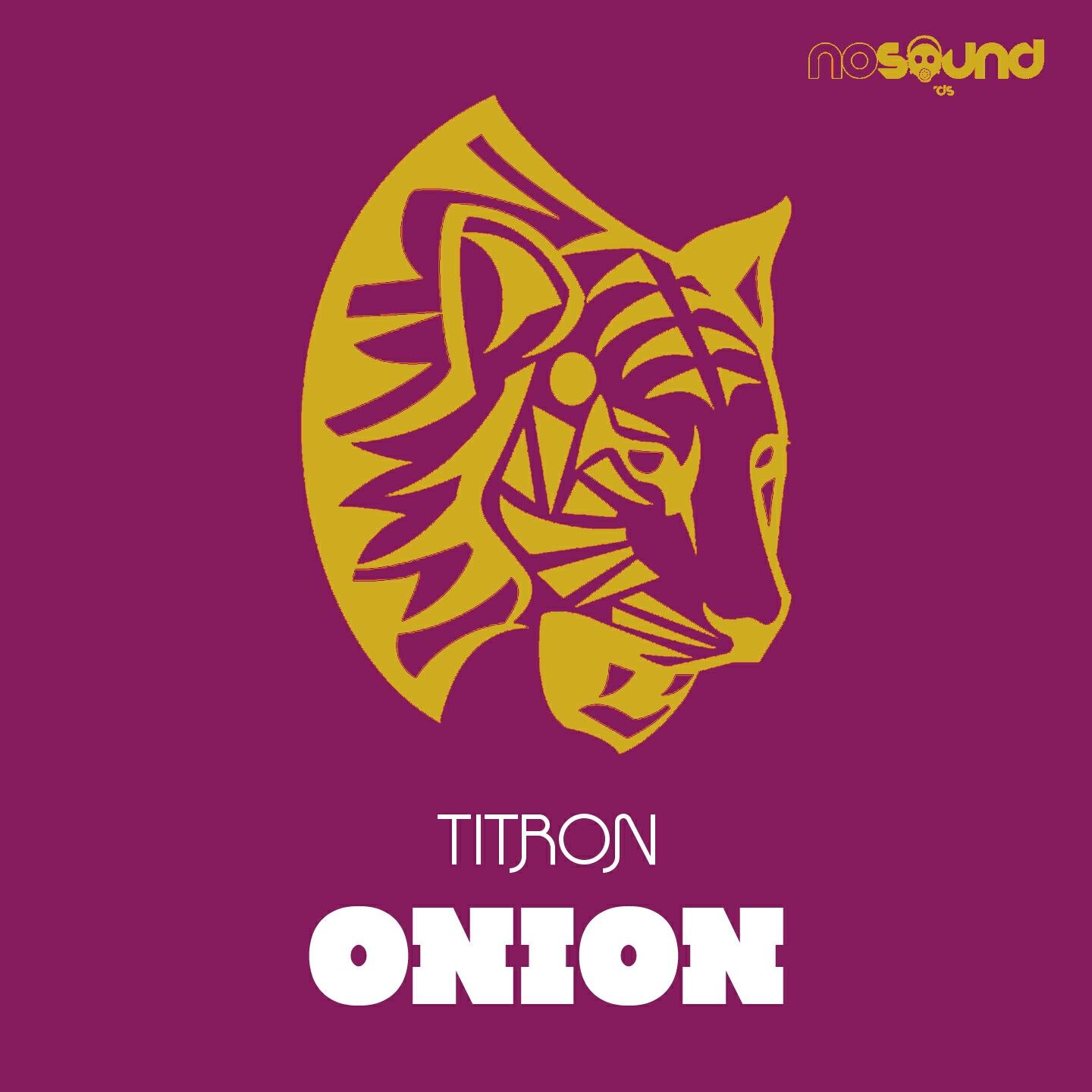 Titron - Carboy