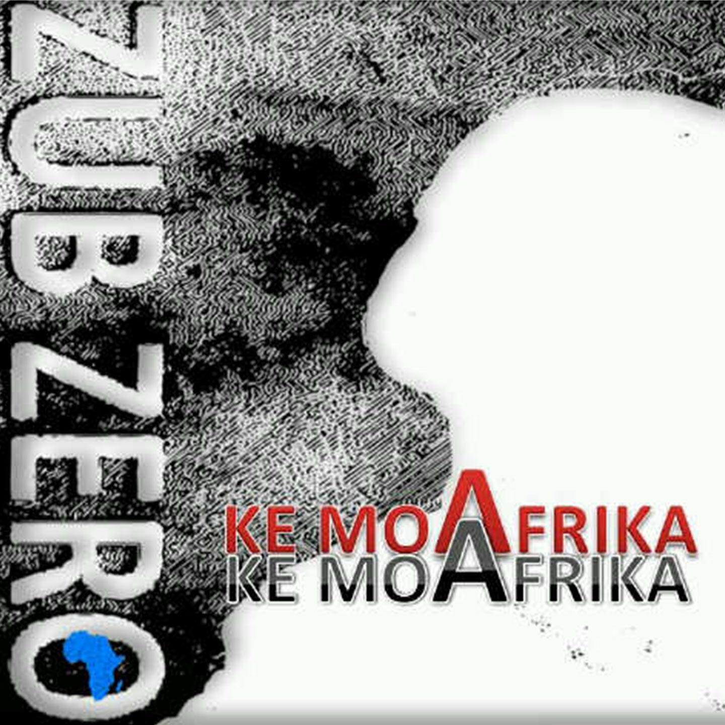 Zub Zero - Down the Earth