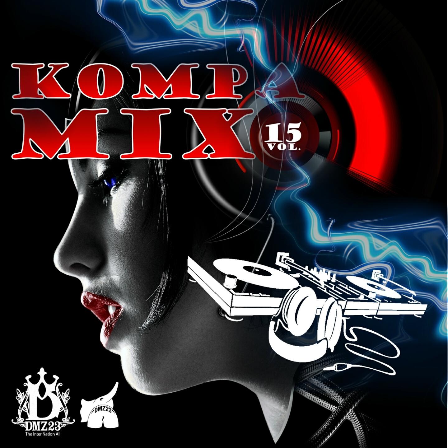 KREYOL LA - Vagabon for Life (Remix DJ Radio)