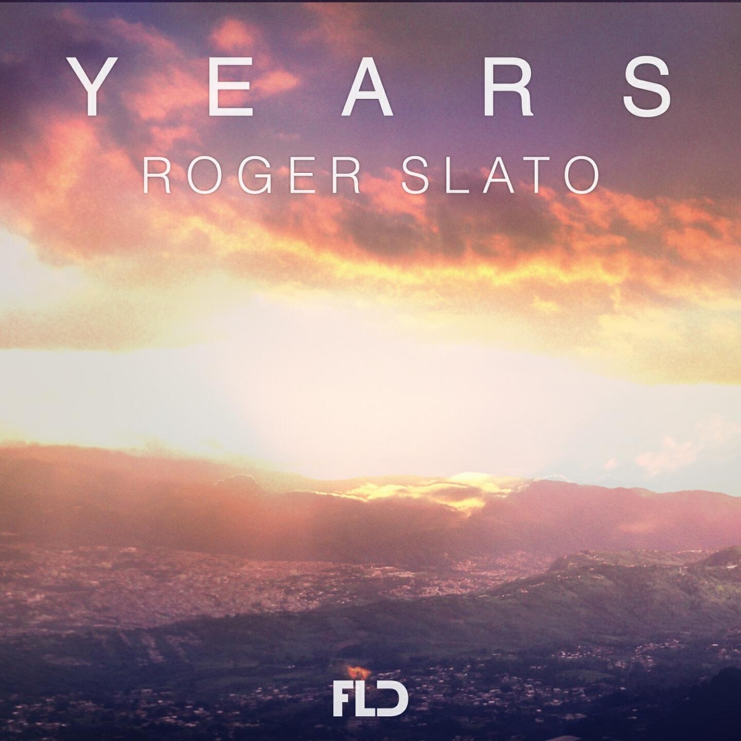 Roger Slato - You and I