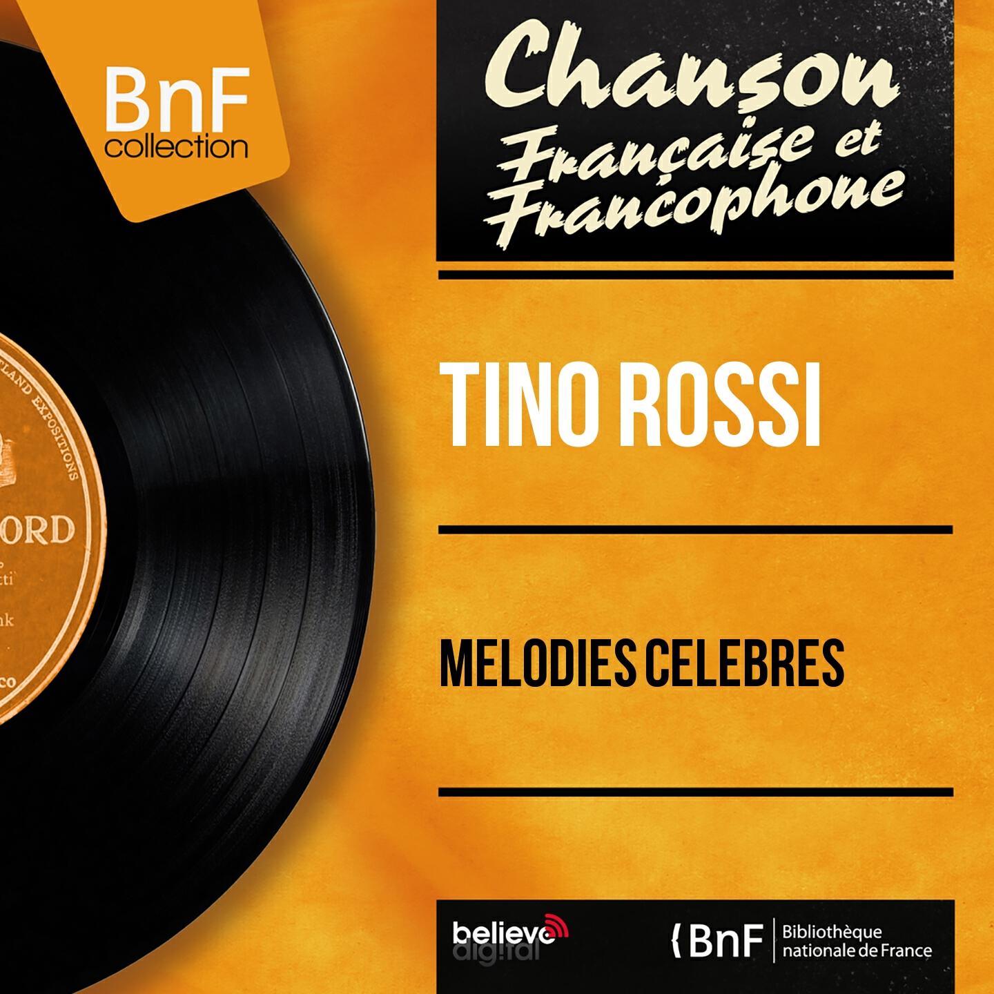 Tino Rossi - Roses de Picardie (French Version)