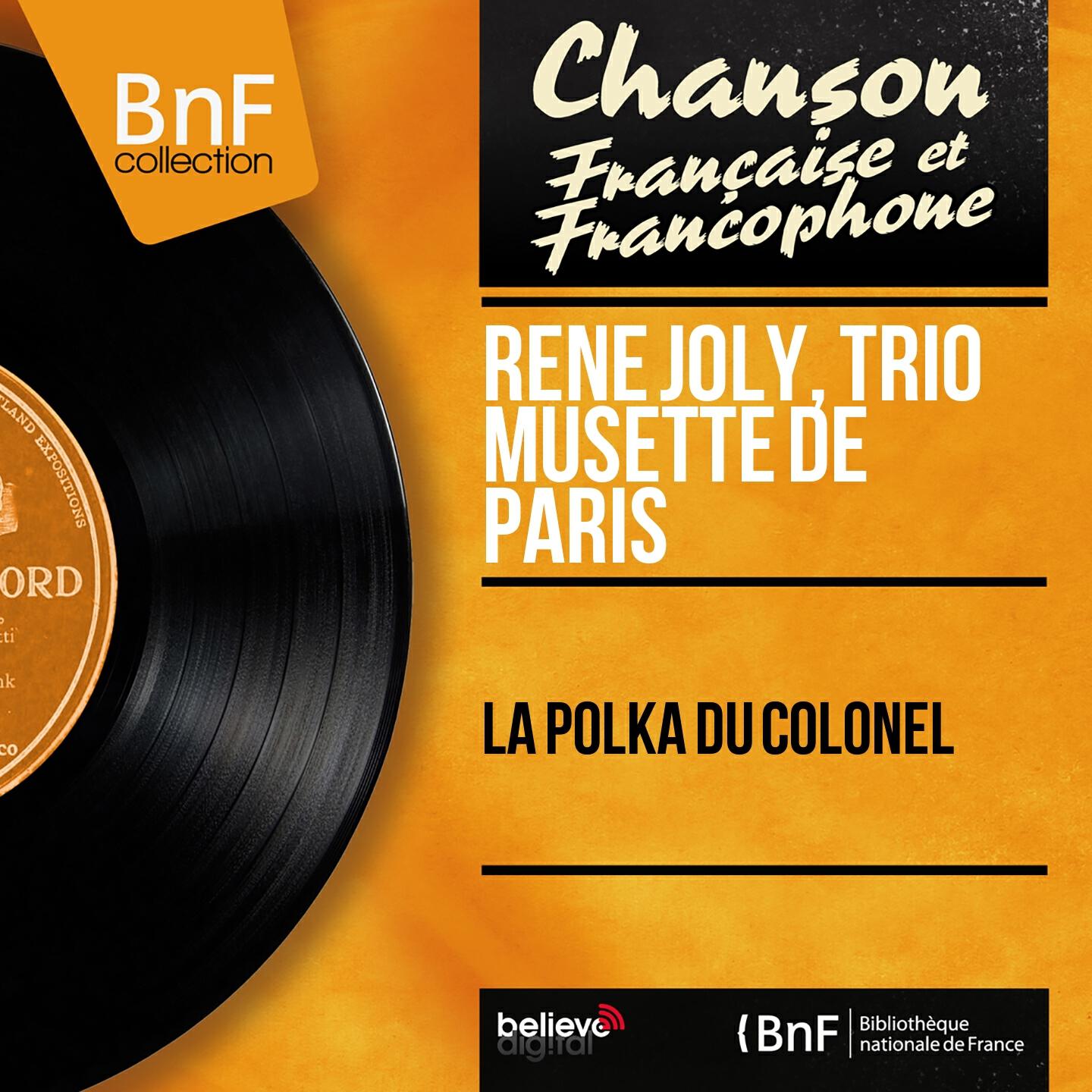 René Joly - Prends du bon temps