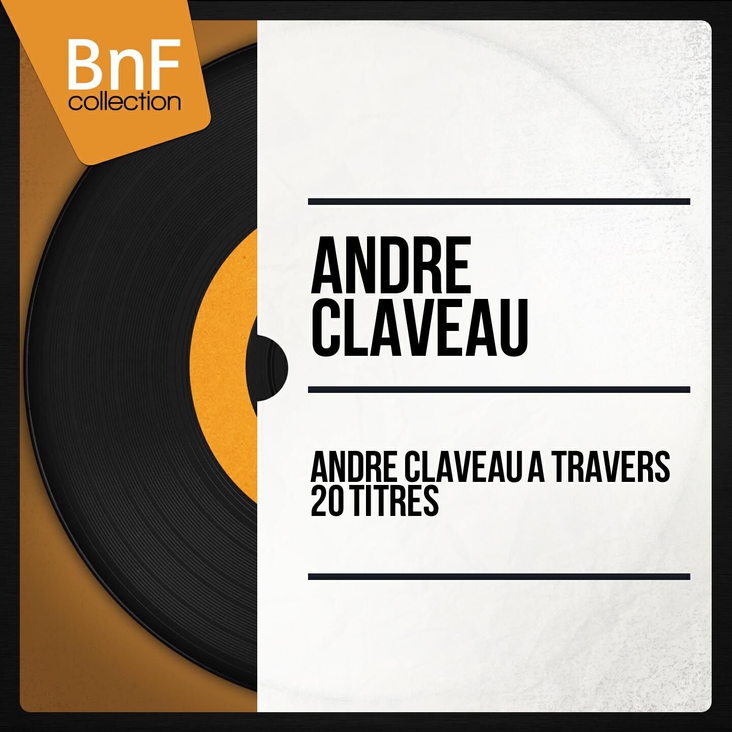 André Claveau - S'aimer d'amour