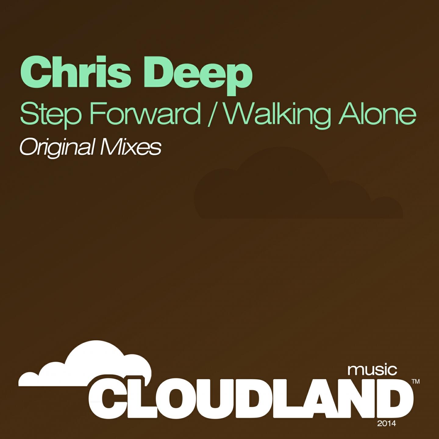 Chris Deep - Step Forward