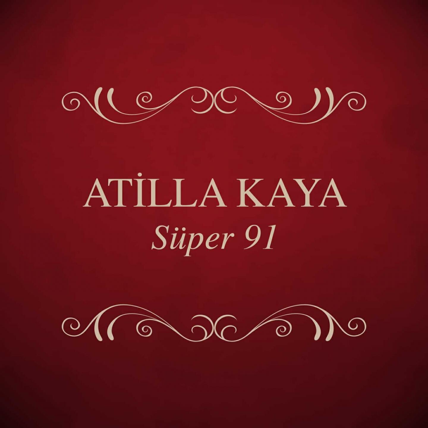 Atilla Kaya - Cane