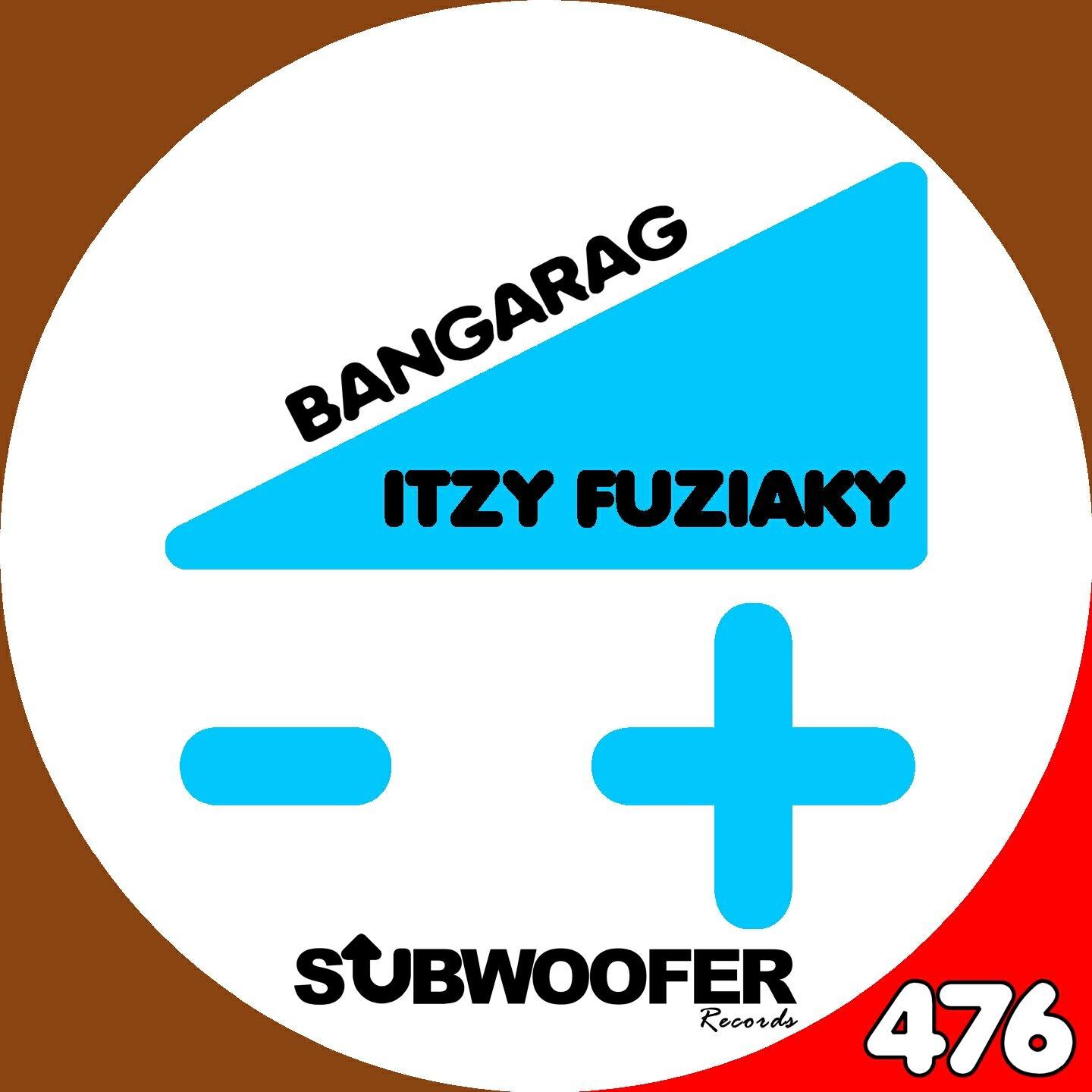 Itzy Fuziaky - Spirale