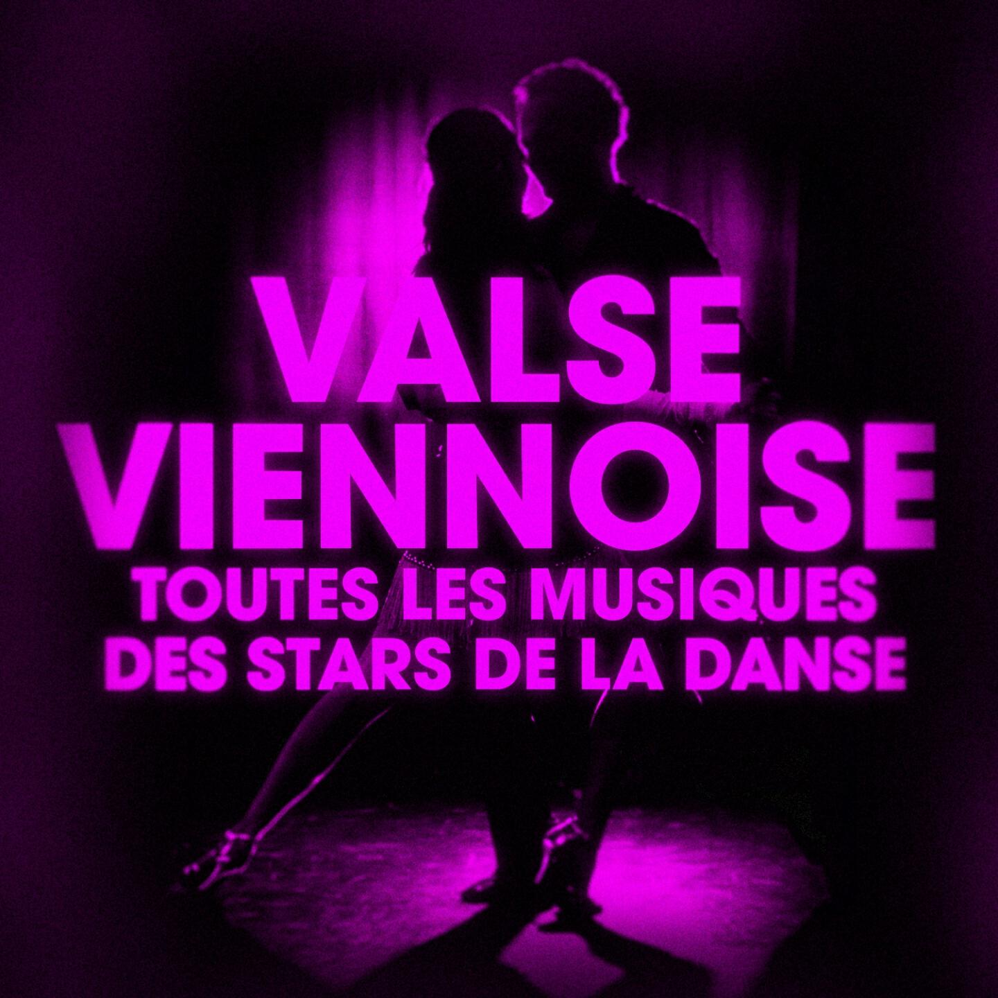 Jean Harduin - Horizon viennois (Valse viennoise)