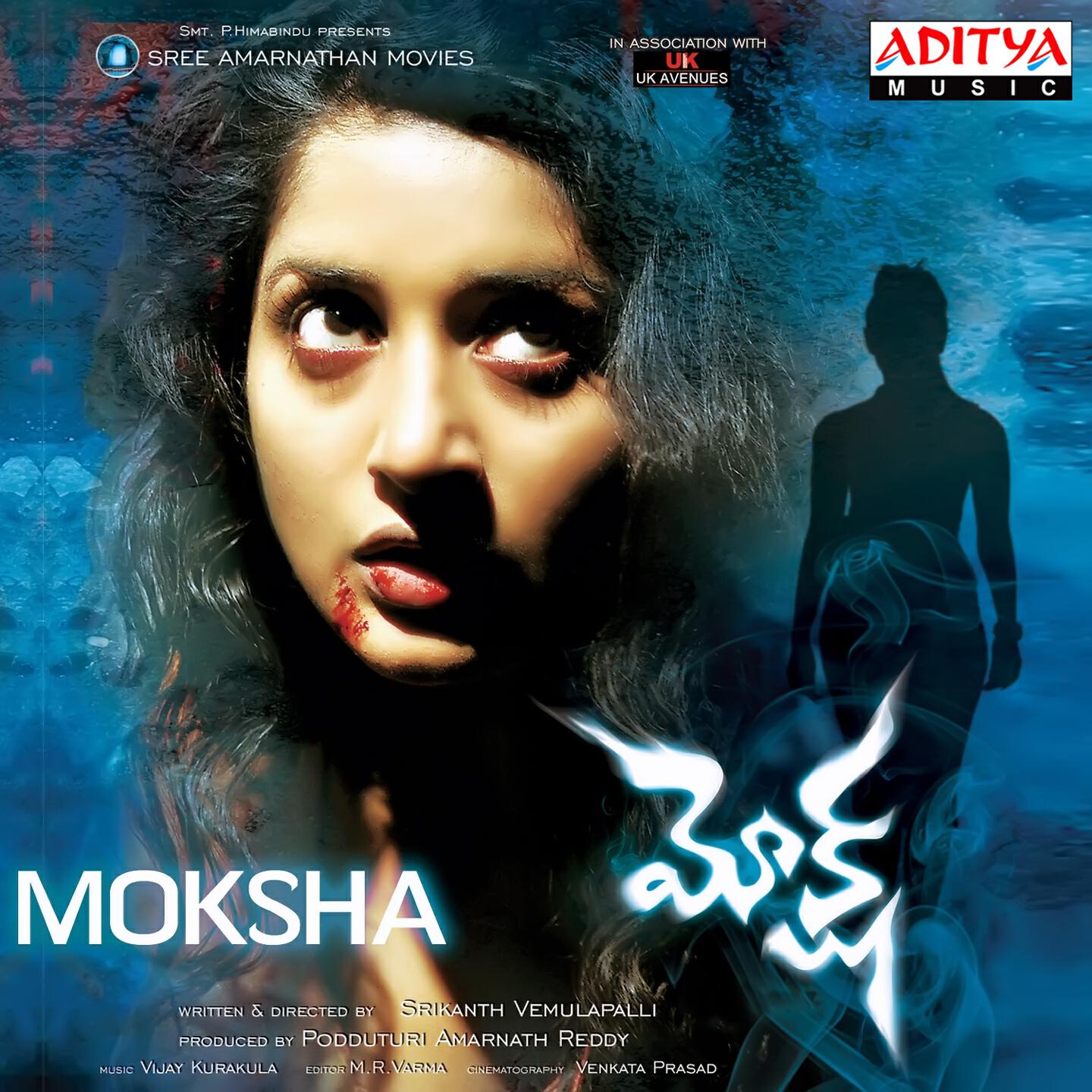 Vijay Kurakula - I Am Moksha (Theme Music)