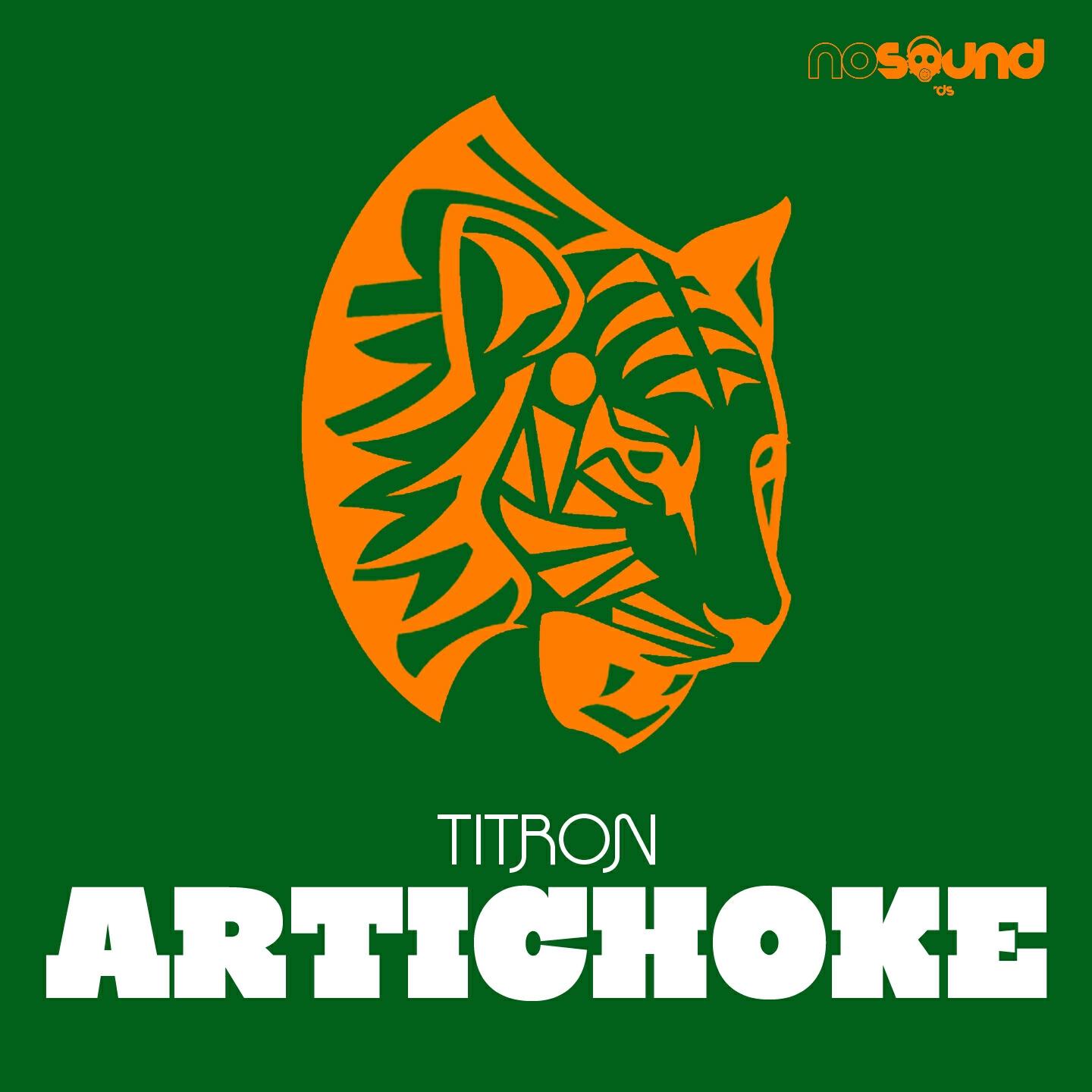 Titron - Bread Bin