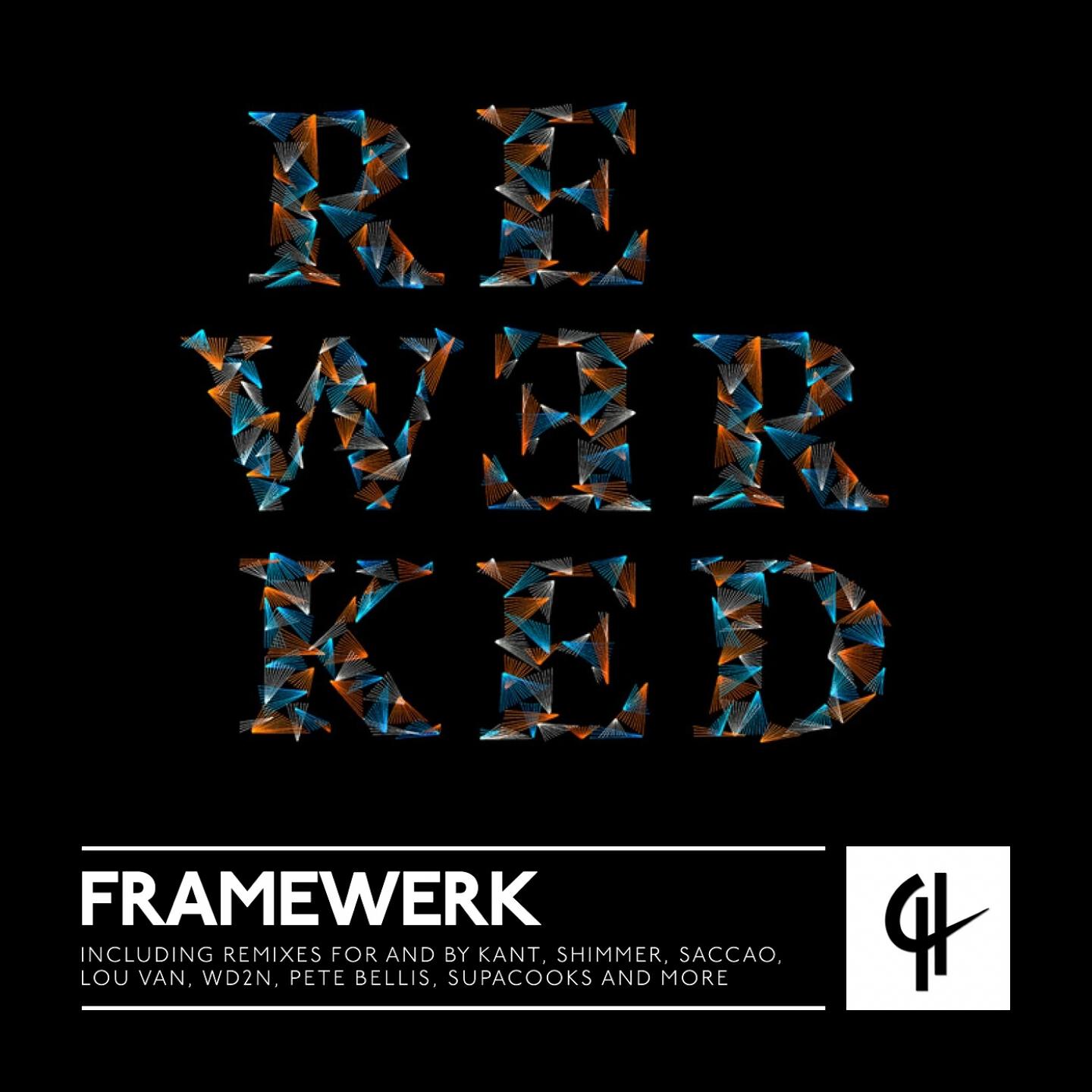 Framewerk - Take It All Away (Supacooks Remix)