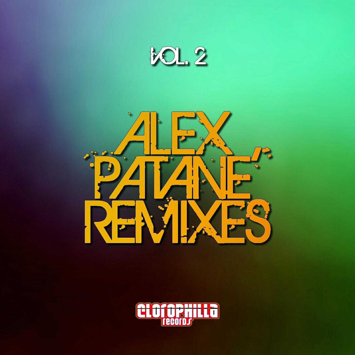 Kevi Anavi - Welcome to My Planet (Alex Patane' Remix)