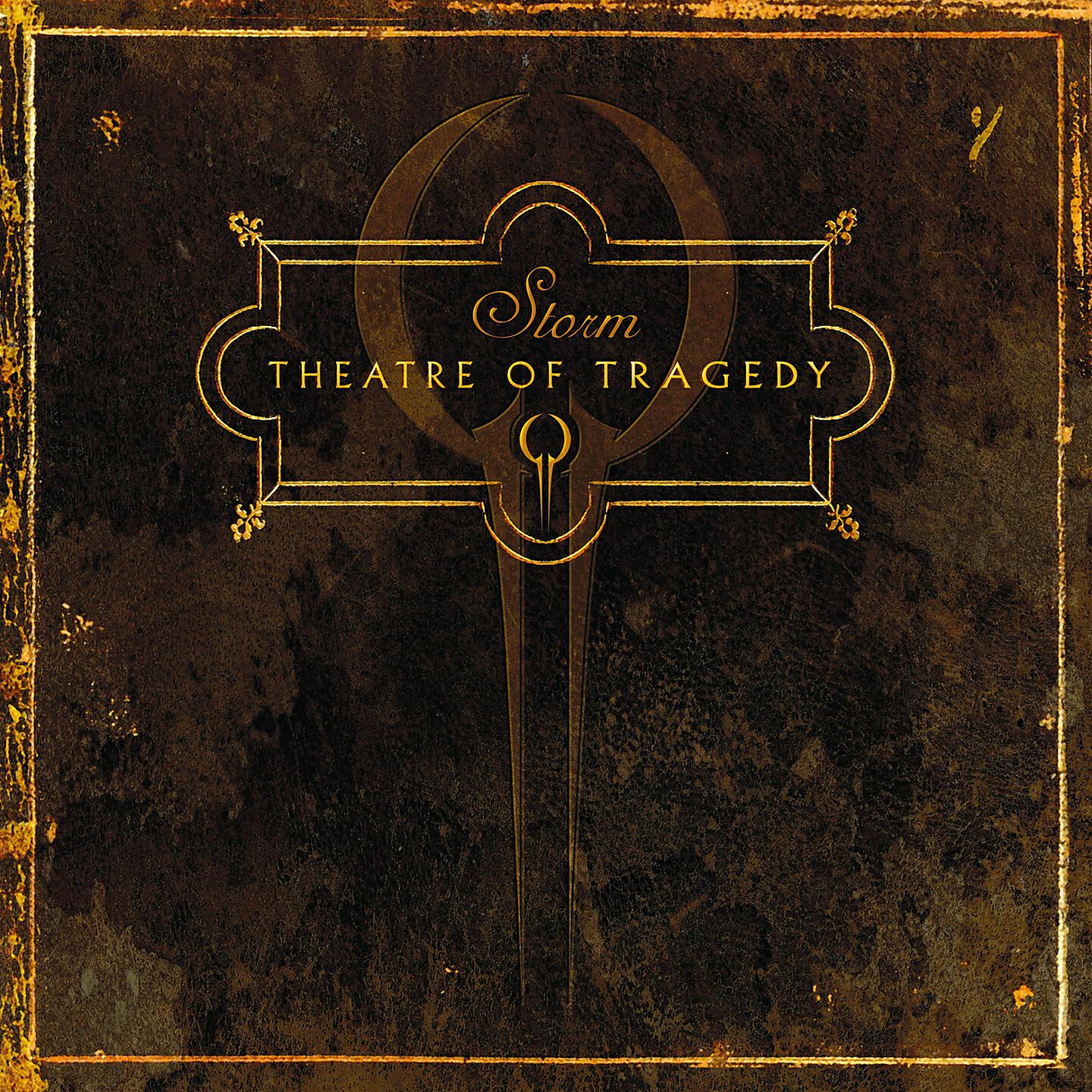 Theatre Of Tragedy - Ashes and Dreams