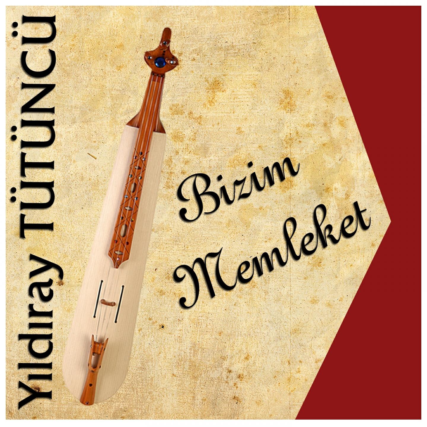 Yıldıray Tütüncü - Baba