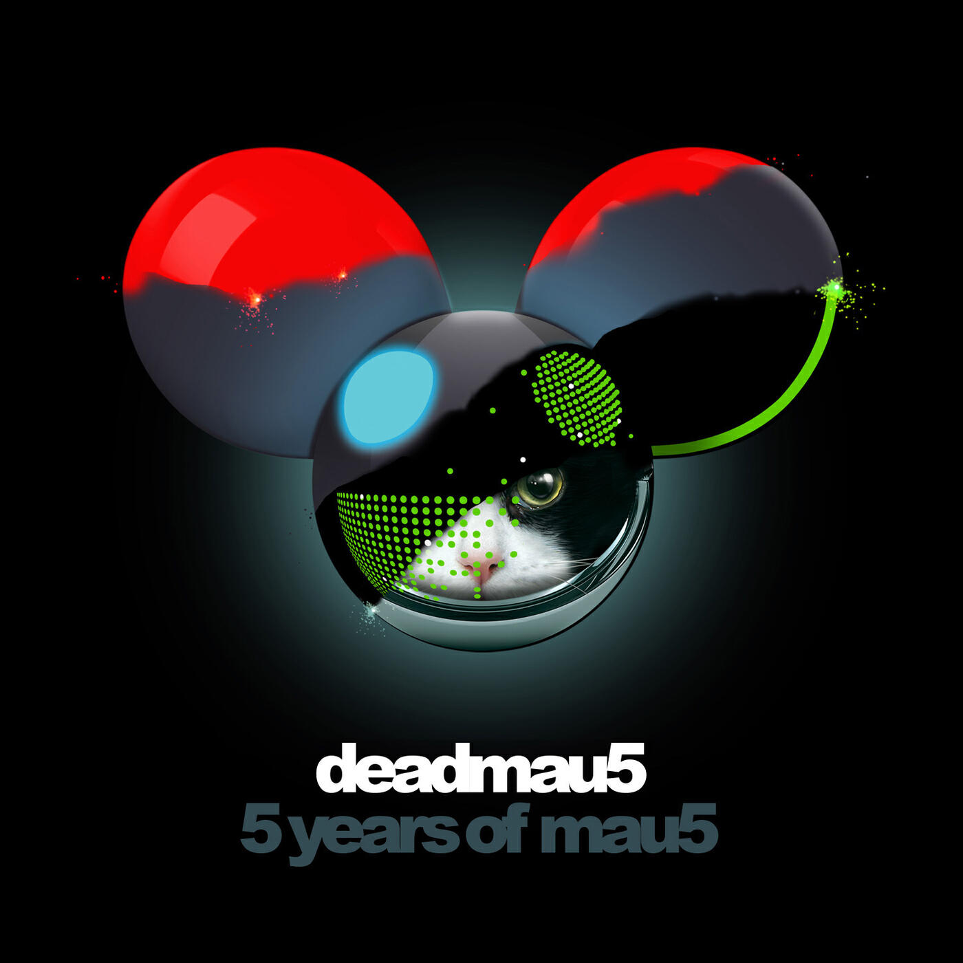 deadmau5 - Ghosts ‘n’ Stuff (NERO Remix)